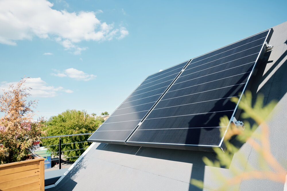 What You Need To Know About The Solar Panel Tax Incentives For Private Residences