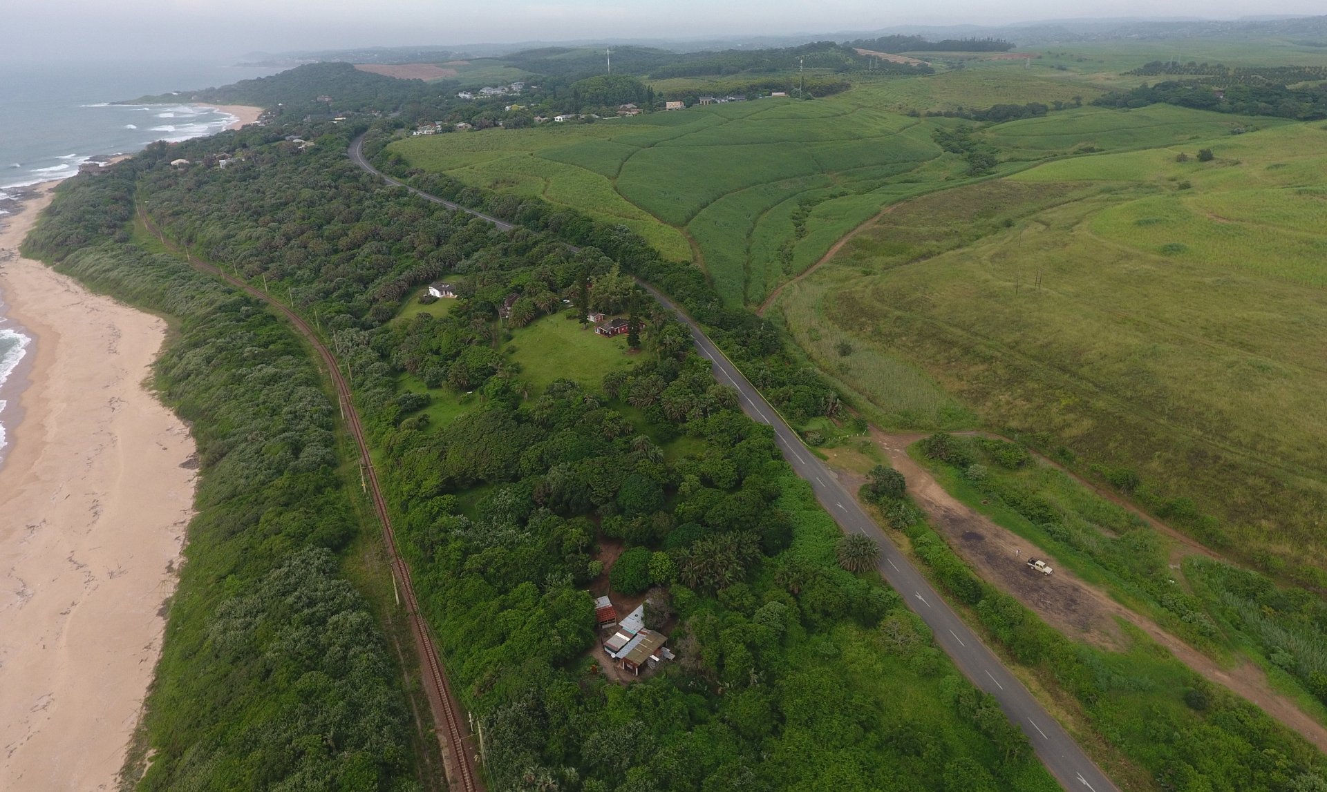 KZN South Coast becomes the new property hotspot as development spikes