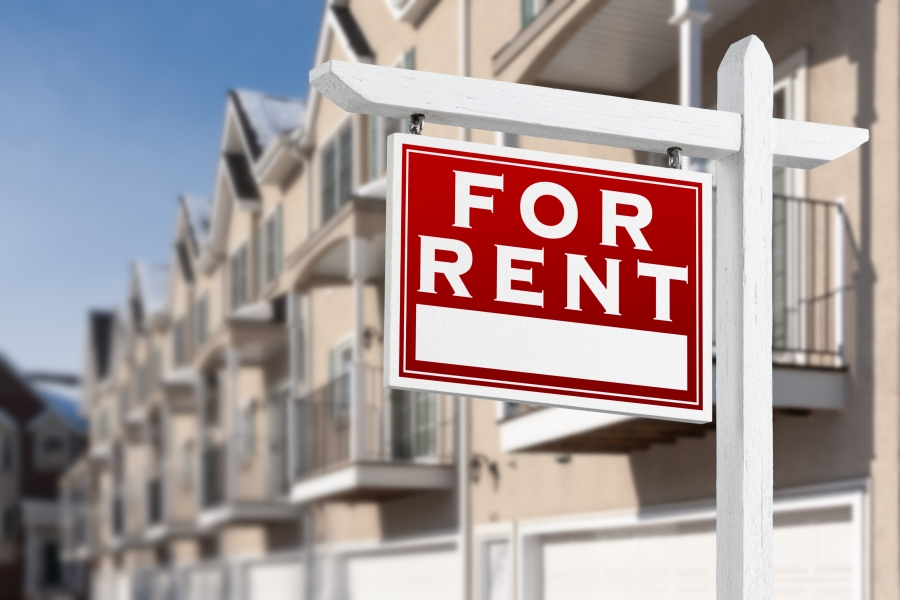 Improved rental returns are expected from well-positioned properties
