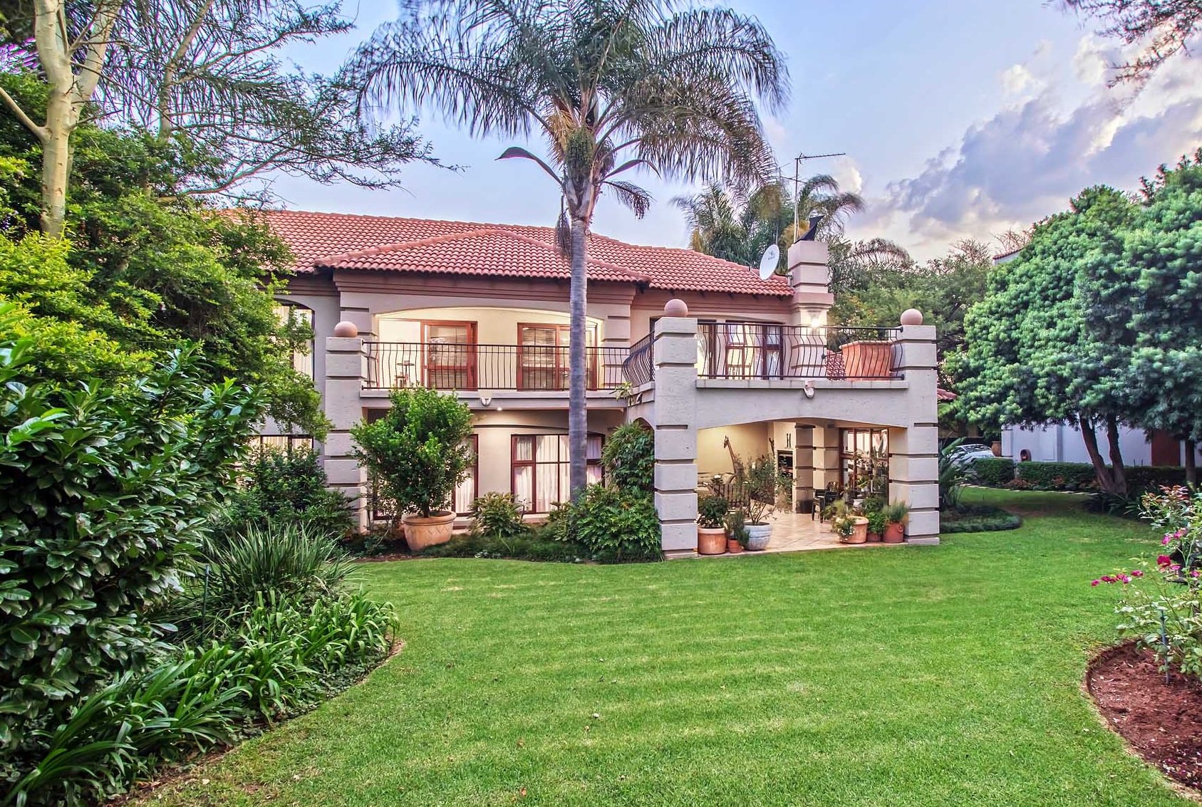 Pretoria property offers value as it shifts to a buyer’s market
