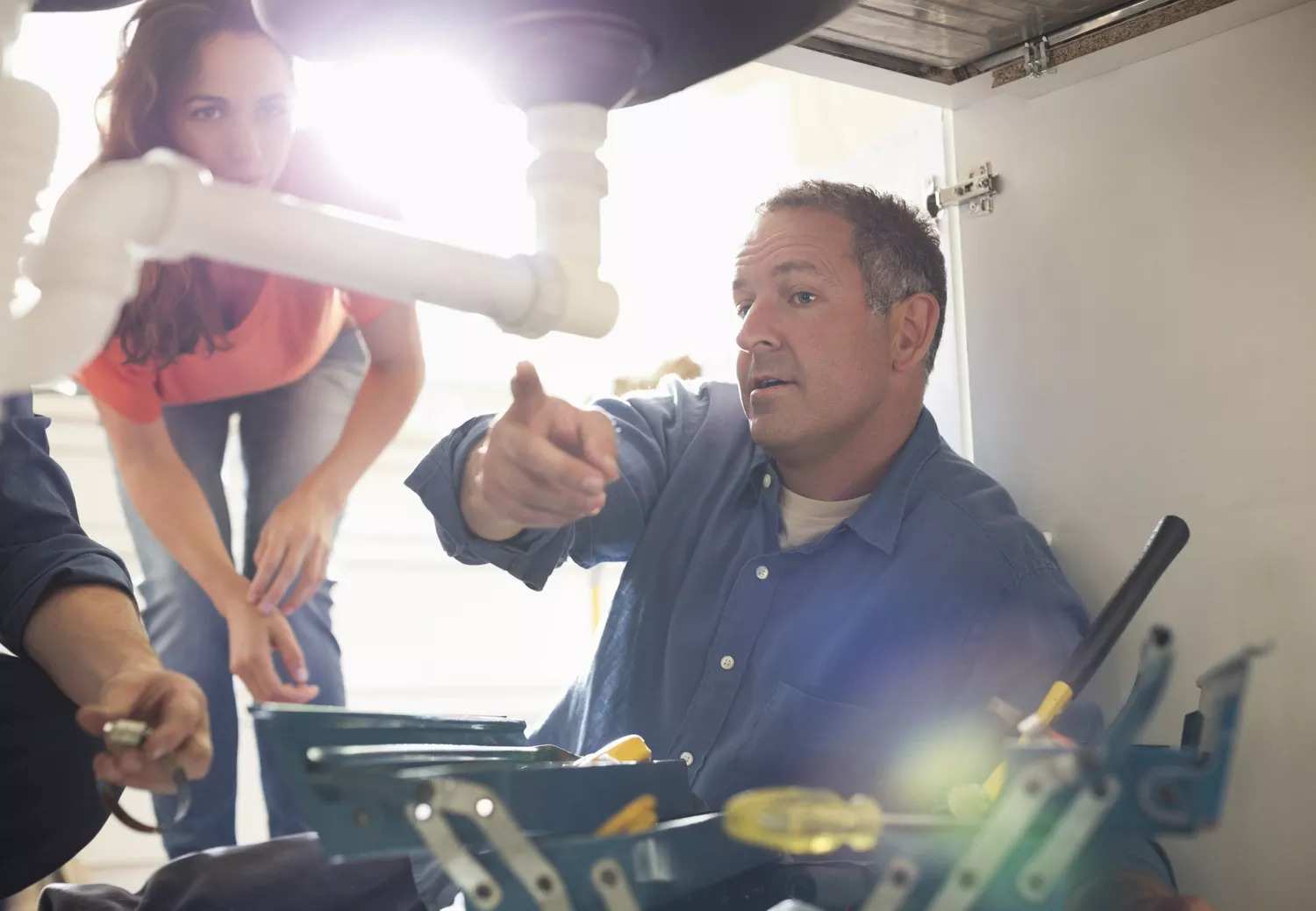 6 Signs that your home is ageing - and what to do about it