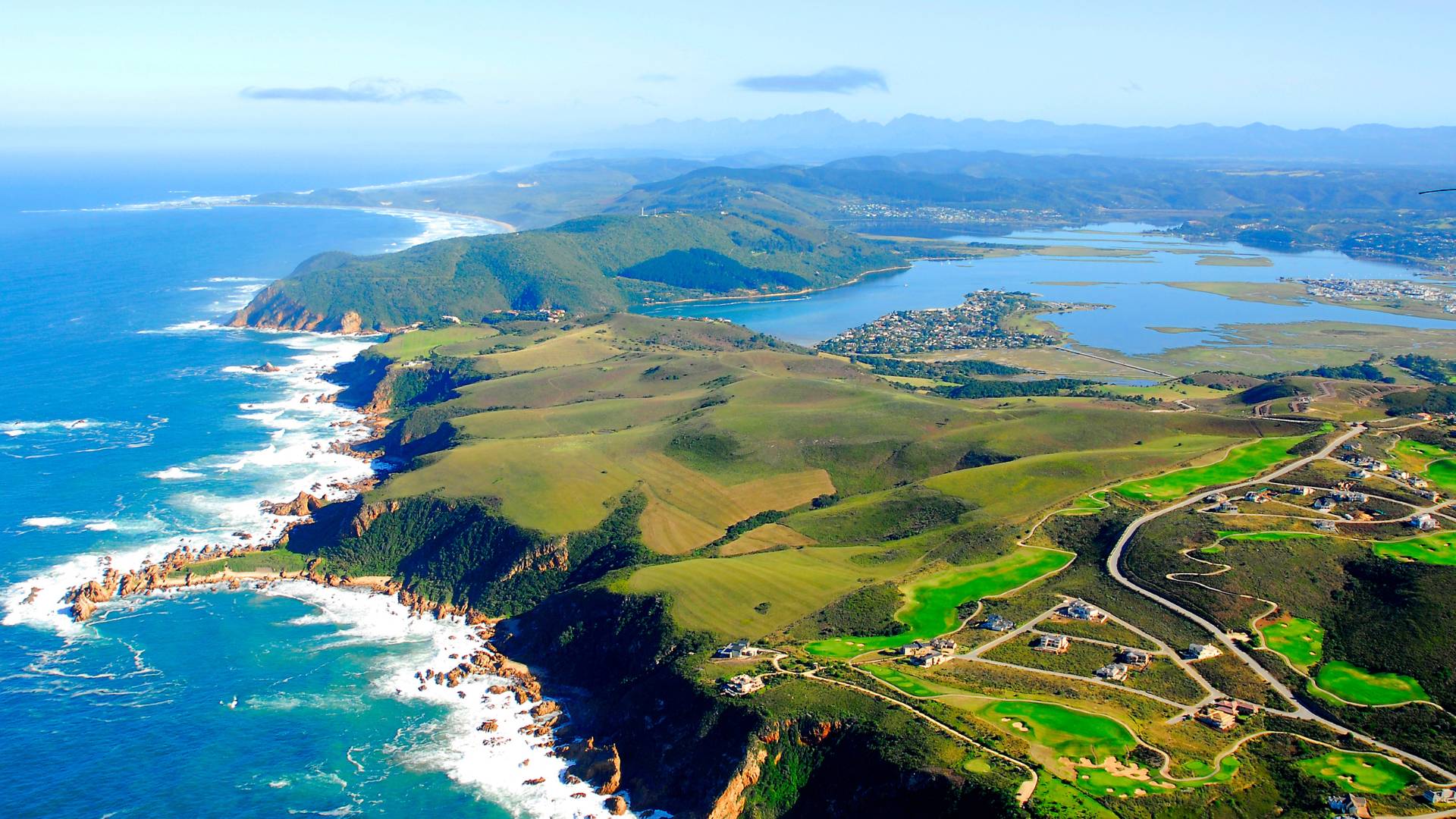 Demand for Garden Route property continues to surge