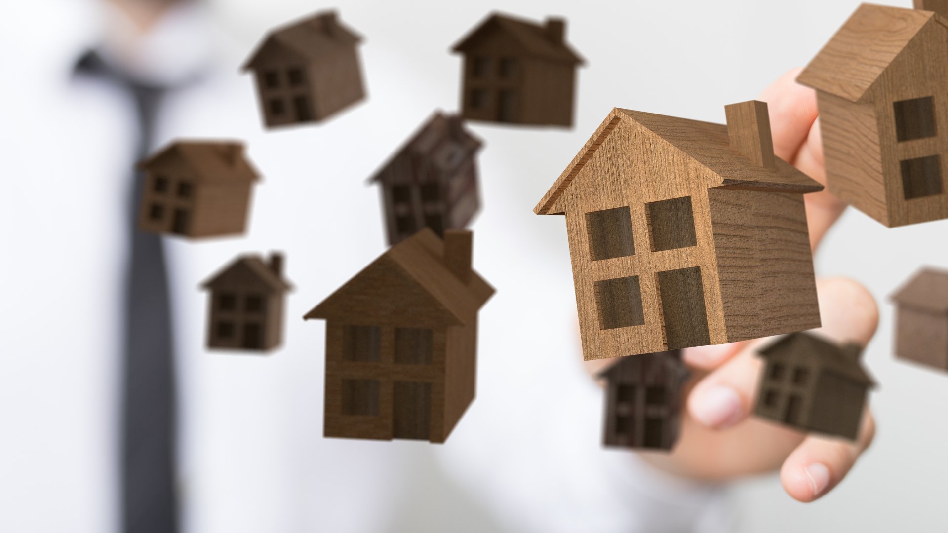 Are complexes, estates, and gated communities the government’s next target for BEE?