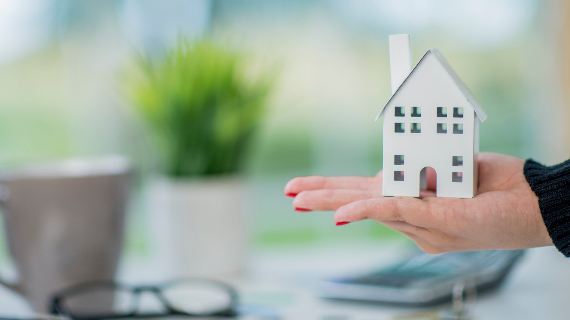 Money matters: Avoiding financial mistakes when buying your dream home