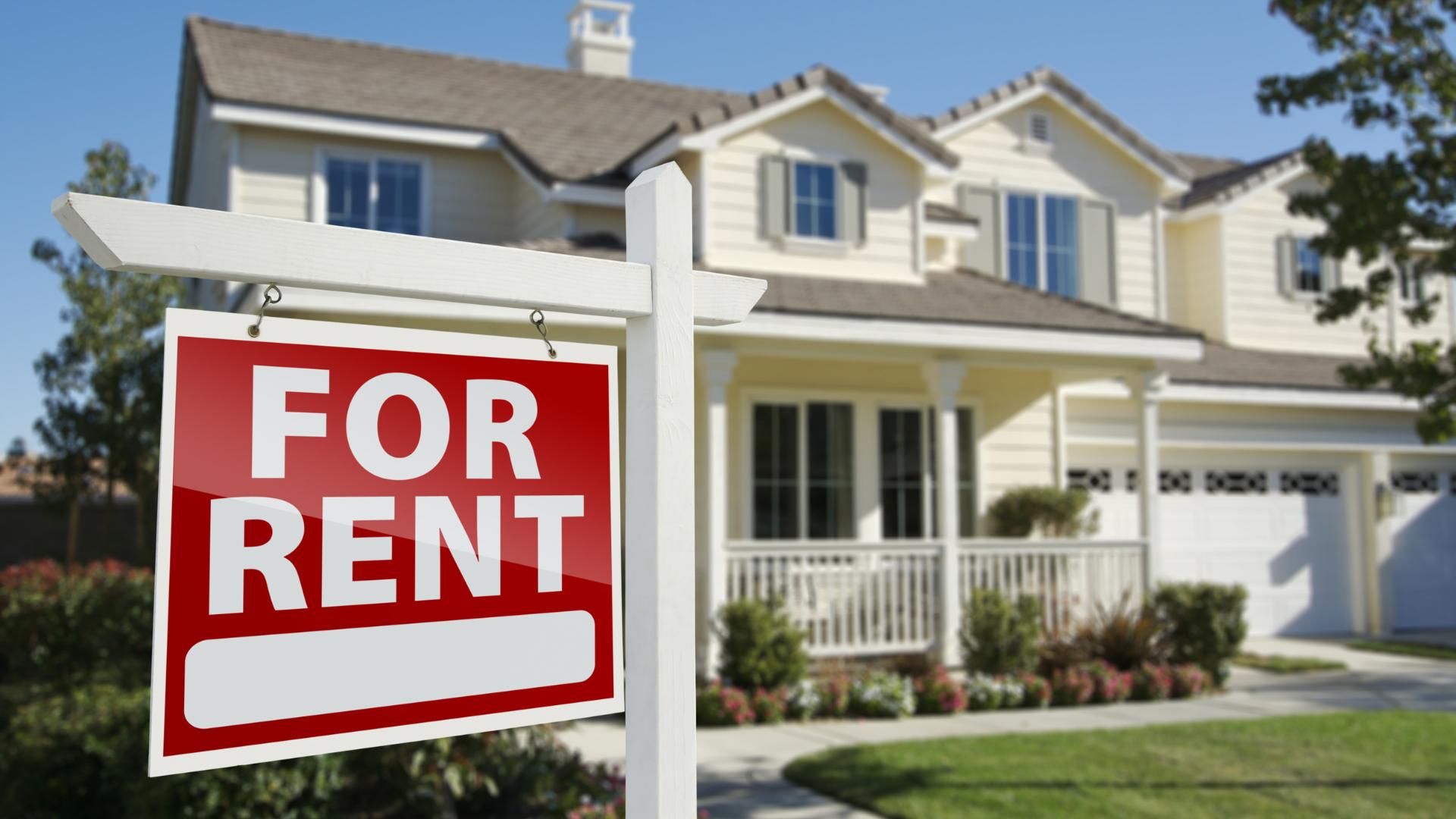 How to set a rental price in today's market