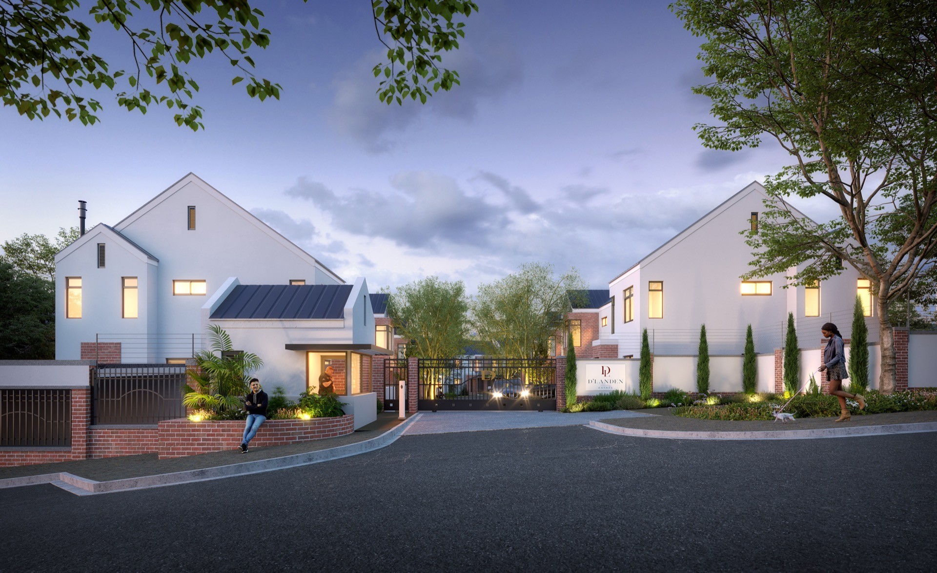 Durbanville is a hotspot for growth on Cape Town’s northern urban edge