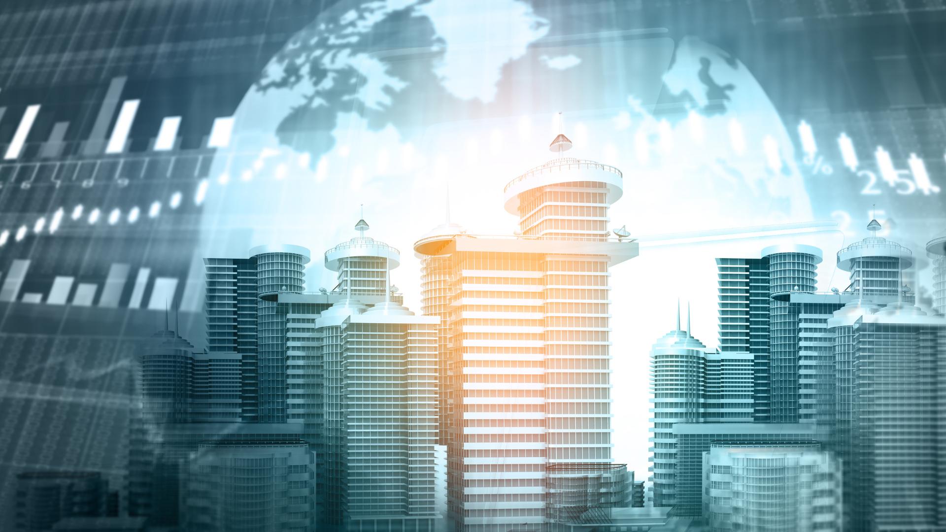Residential real estate represents the world’s most significant store of wealth