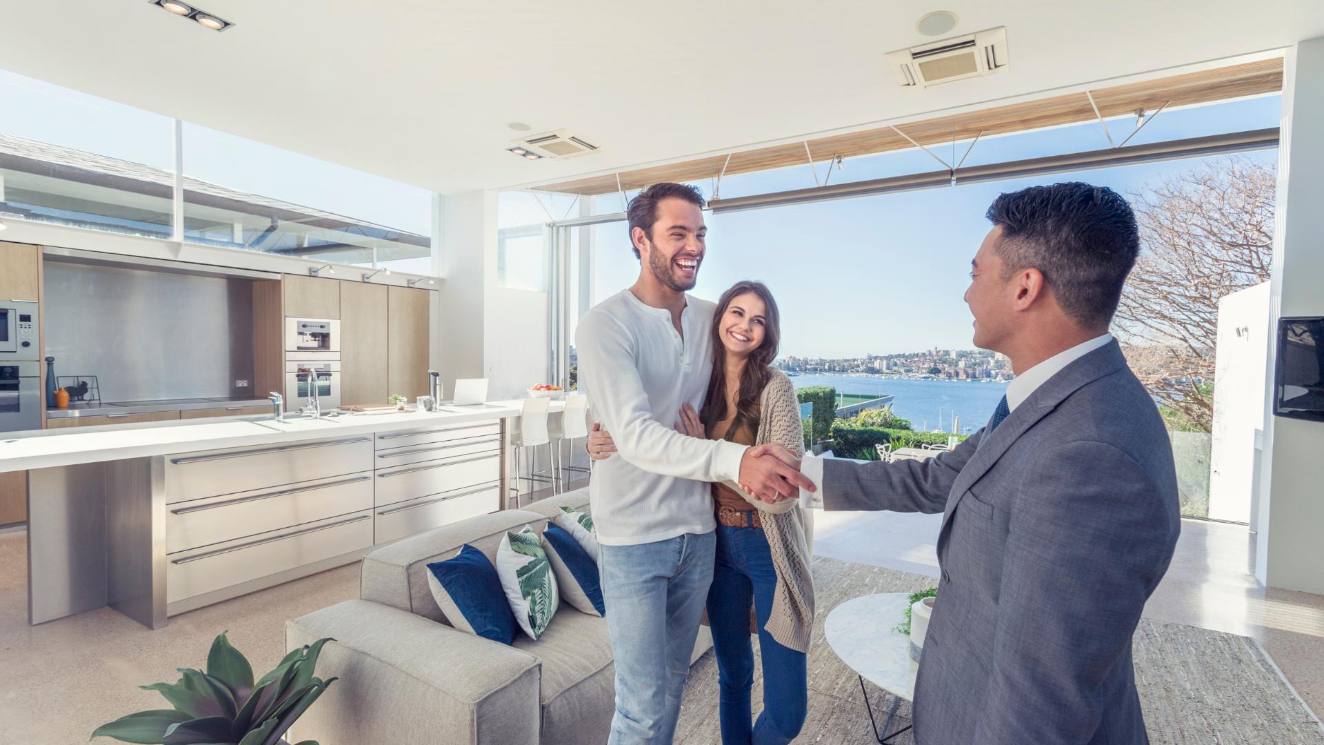 Maximizing Your Home Sale Potential: The Importance of Choosing the Right Real Estate Agent