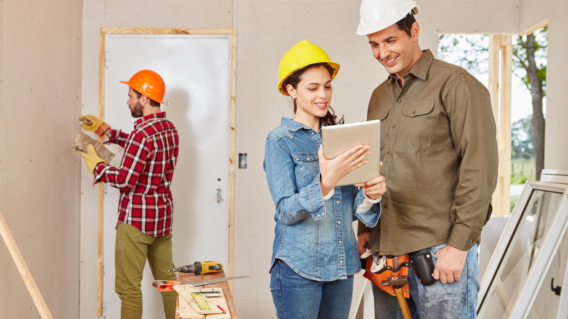 Buying a fixer-upper is not for everyone - make an informed decision