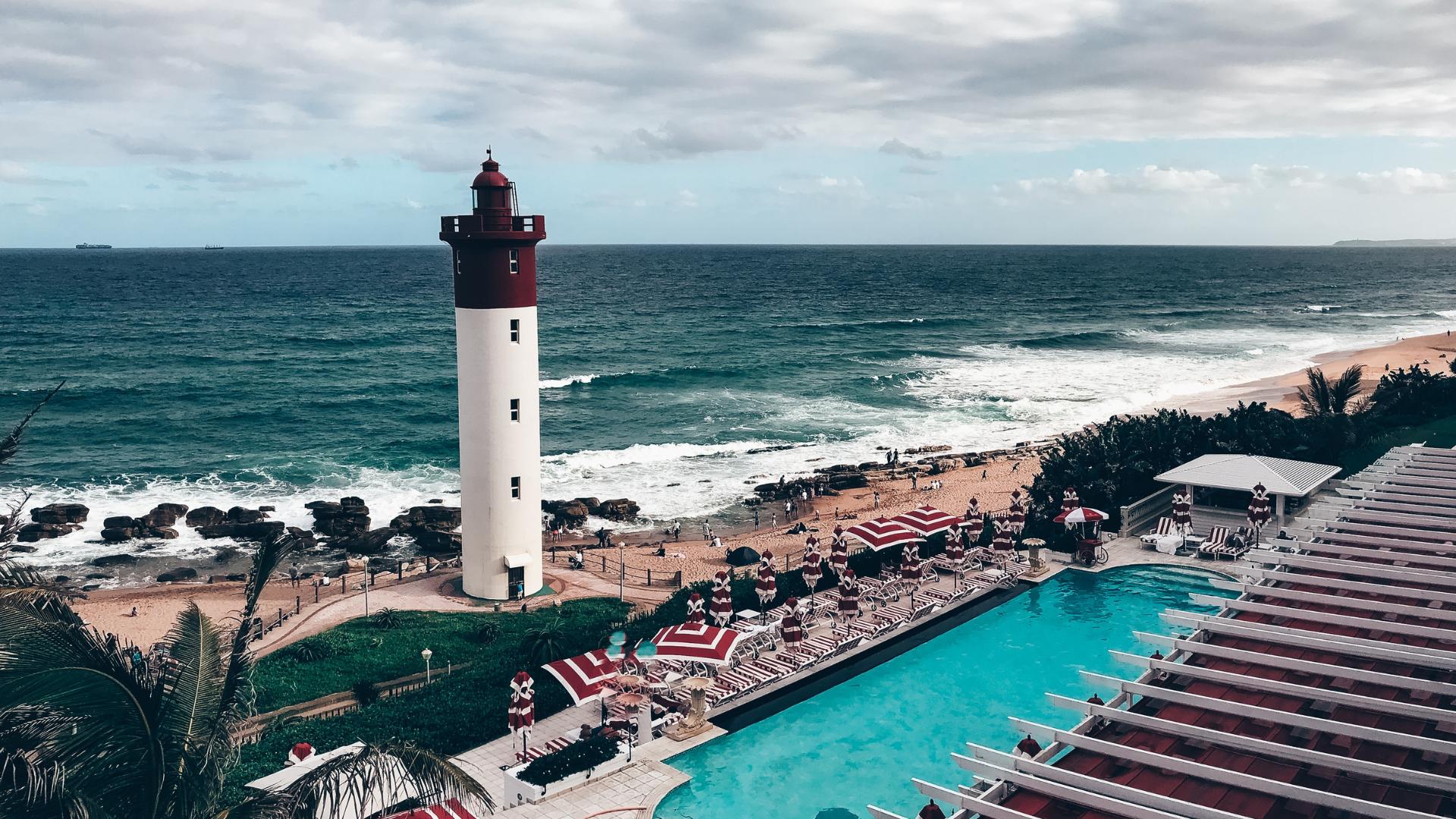Affluent home buyers buoy the residential property market in areas north of Durban