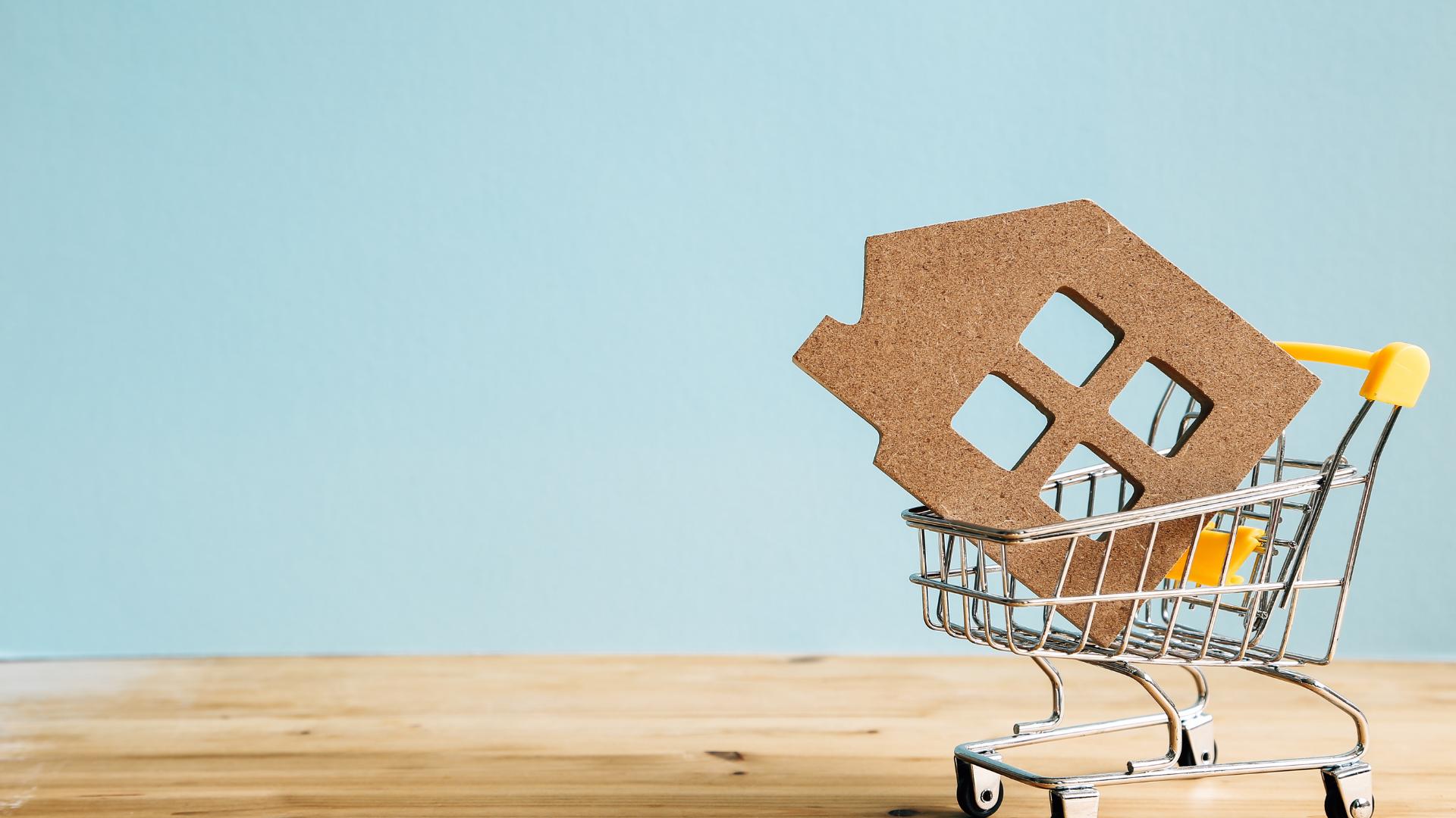 Myths about asking price when selling your home