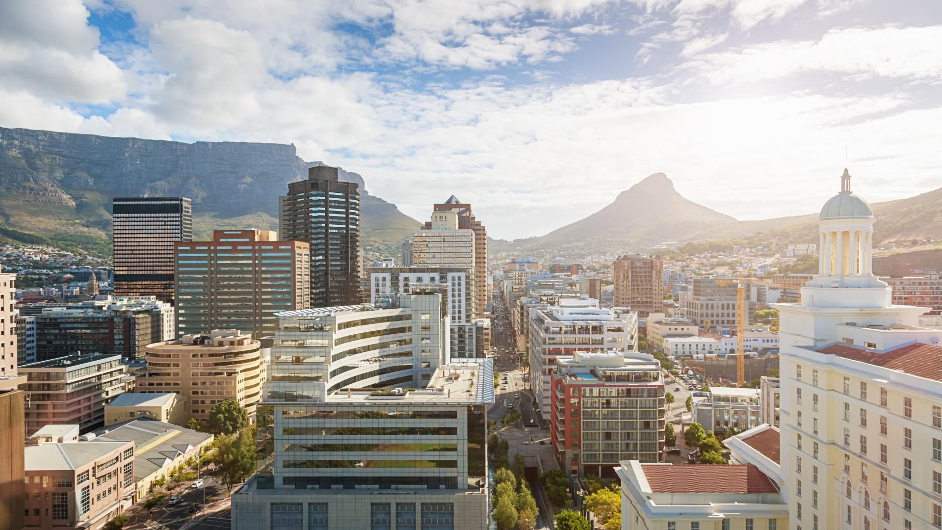 Cape Town’s clean audit & tourism boom bodes well for commercial property market