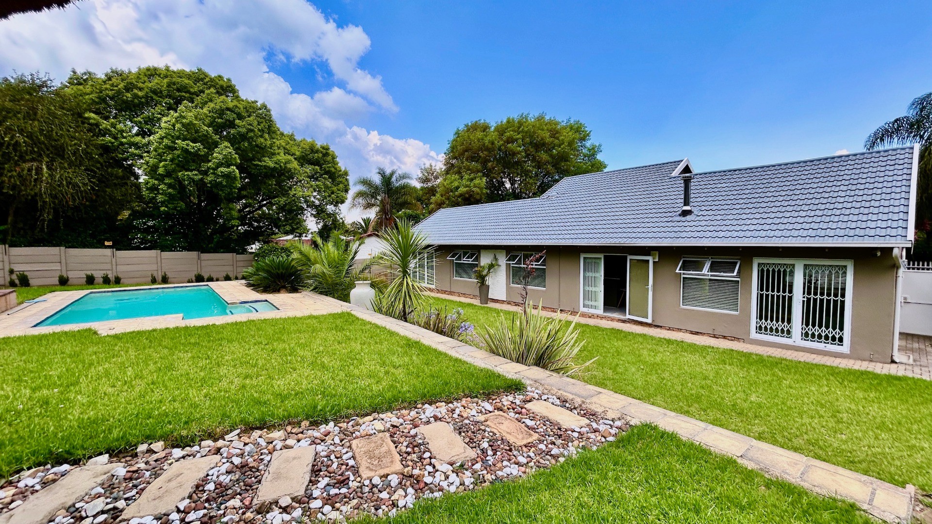 Randburg is fast becoming Johannesburg's property hotspot