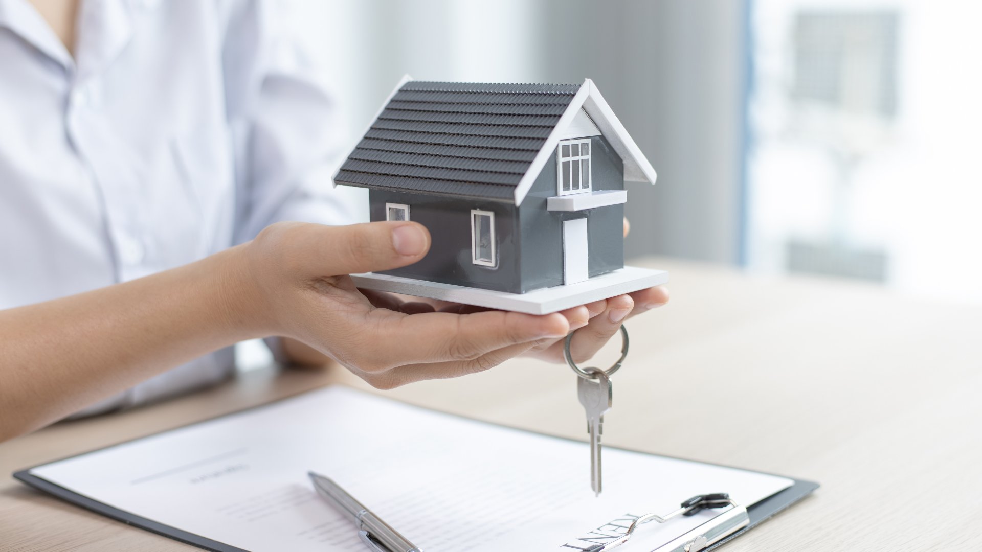 The art of pricing your home to sell