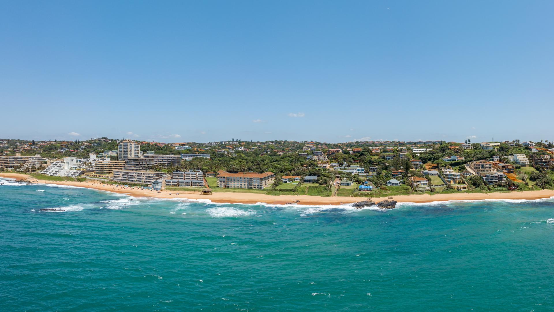 The Ballito Lifestyle Boom