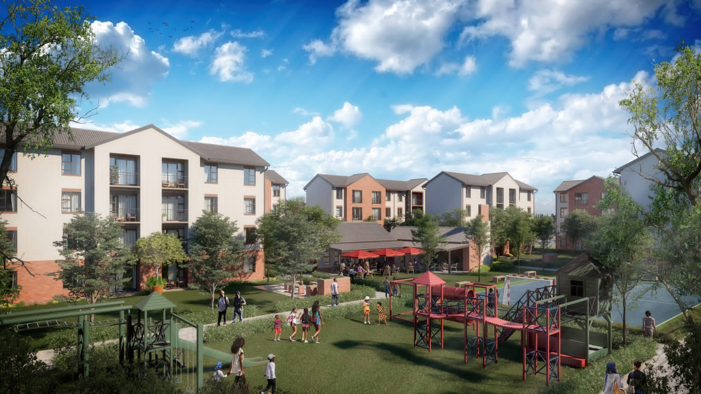 Soweto property boom, values double, but still a first-time buyers’ bonanza
