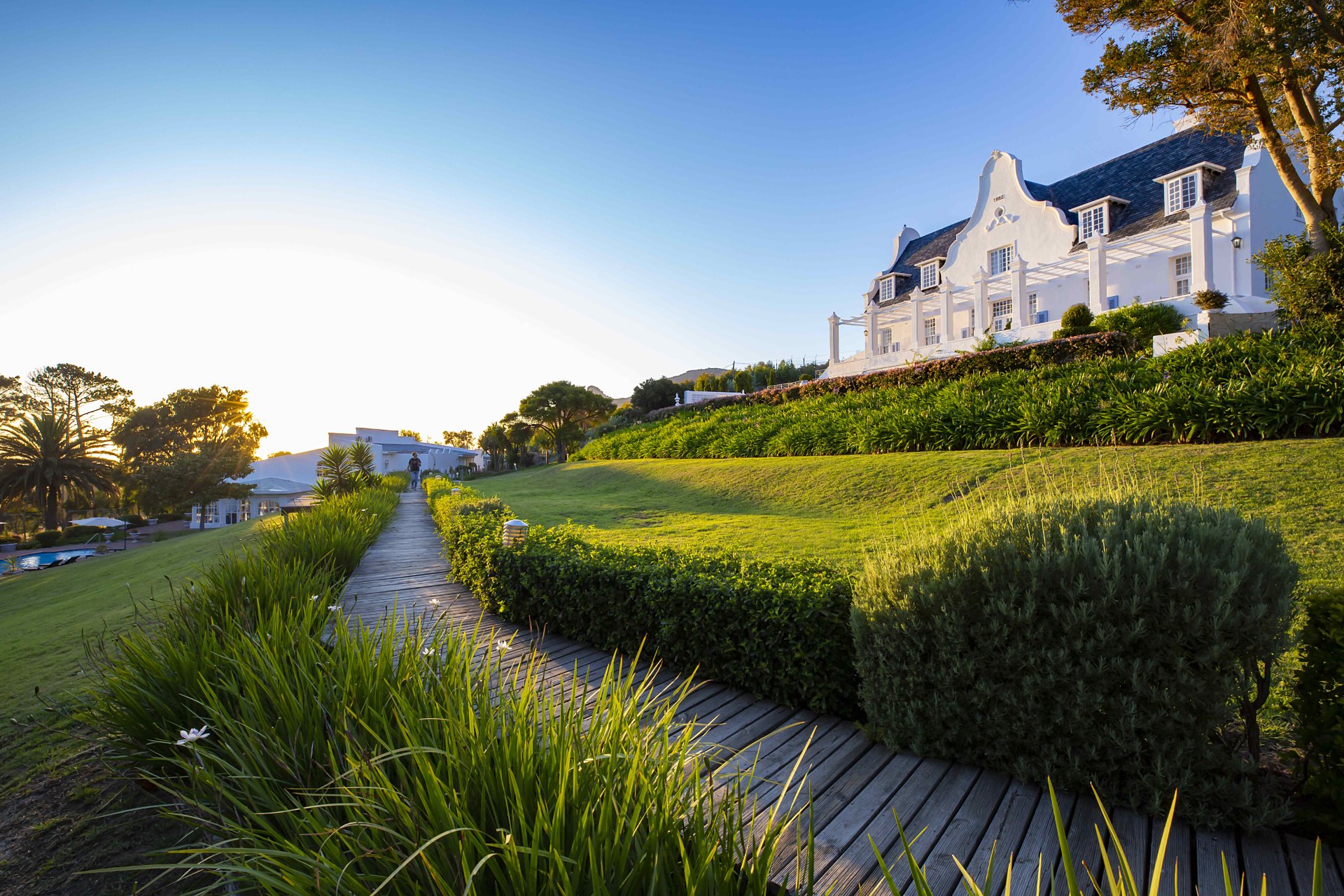 Lifestyle properties in the Cape are in high demand