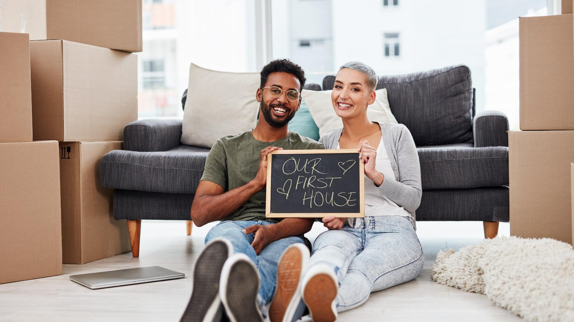 The importance of financial planning for first-time home buyers