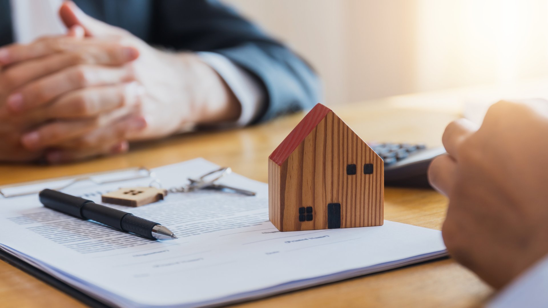 Why experienced sellers and buyers need a real estate agent
