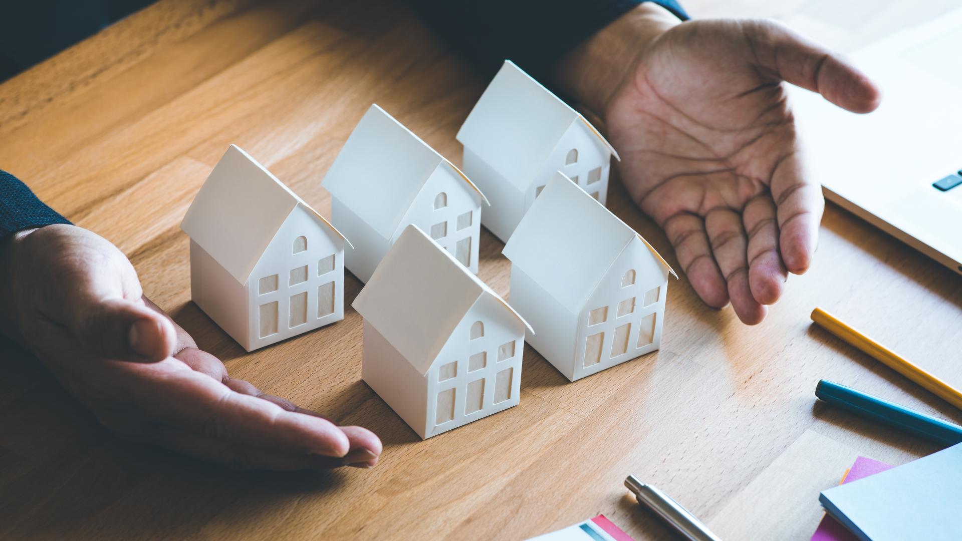 New Tenant Survey finds that financial barriers are the primary reason people rent