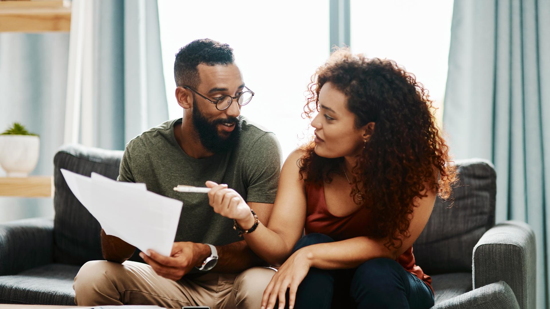 Your First Home: Essential Tips for New Homeowners