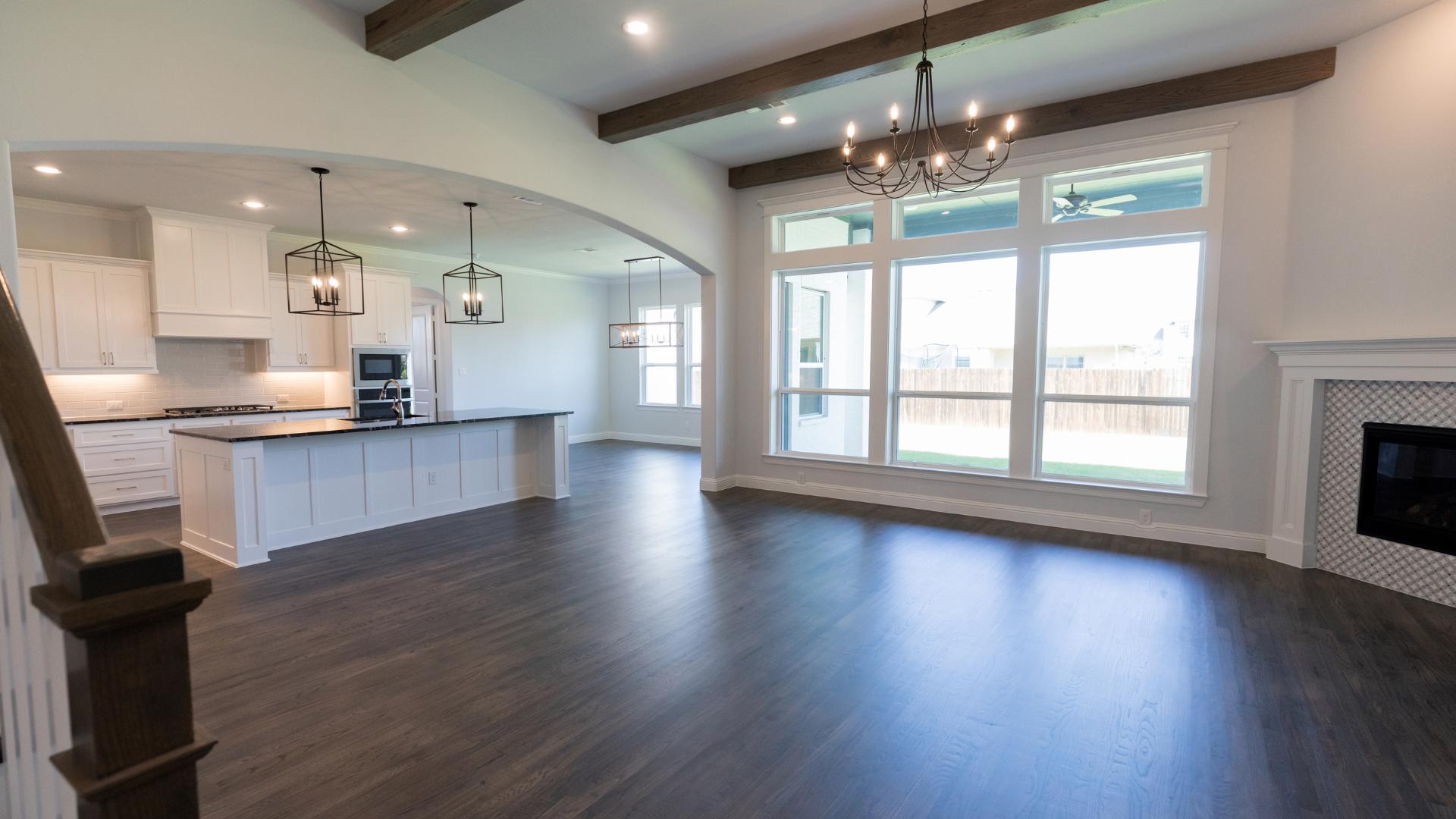 Selling a vacant home - tips and tricks to help you successfully market it