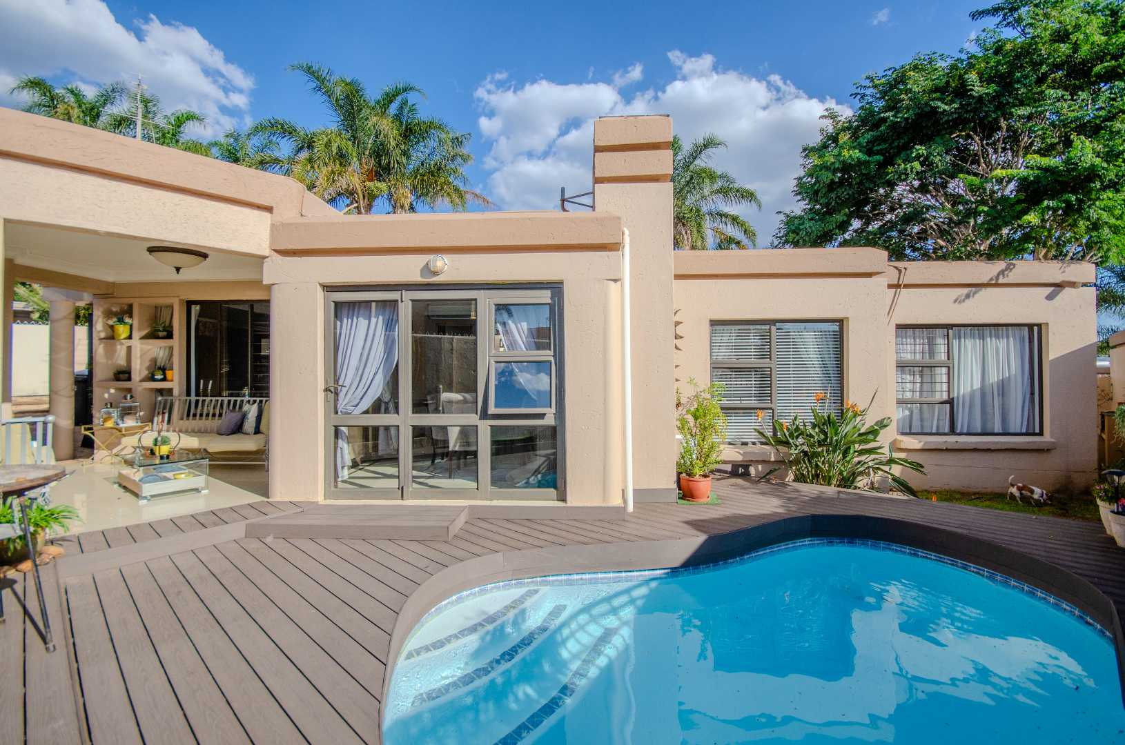 Johannesburg, the most affordable metro for property buyers and tenants