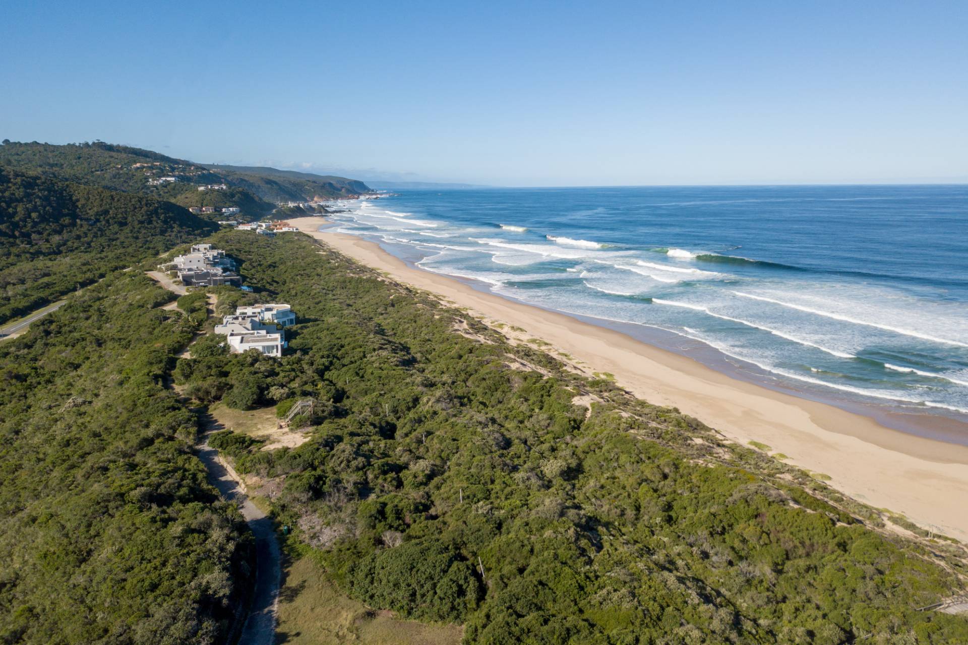 These are the hotspots for property buyers in the Western Cape