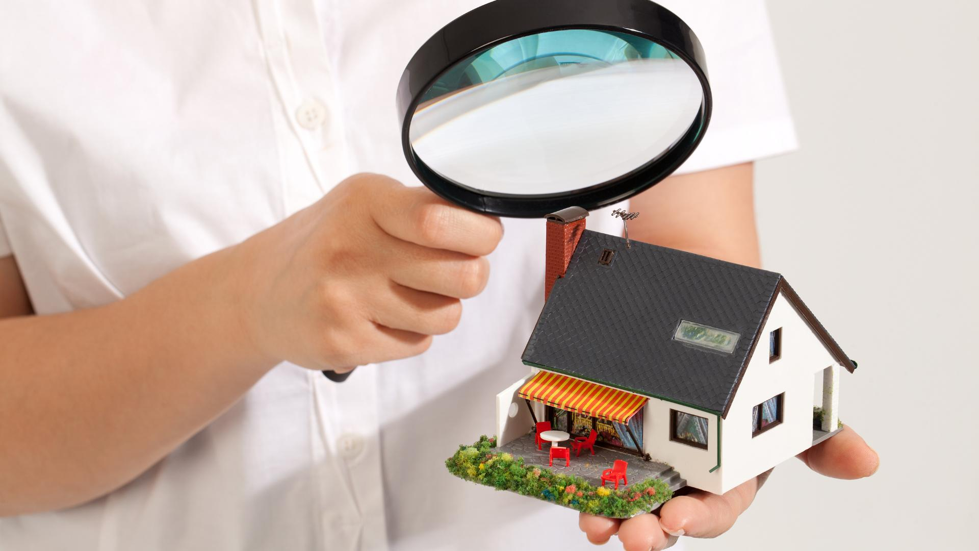 The importance of home inspections - What buyers and sellers need to know
