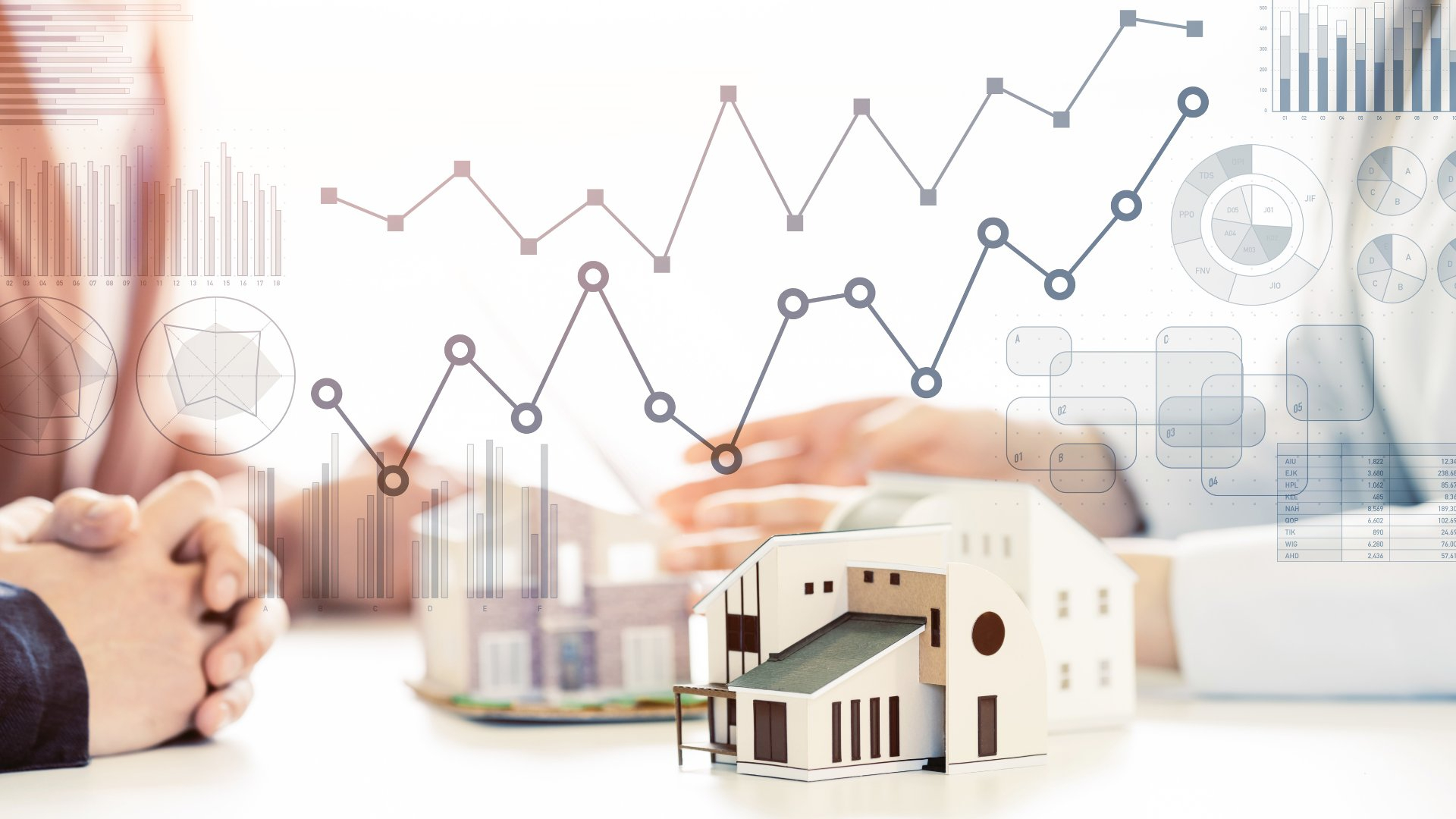 How to navigate real estate investments in a changing economy