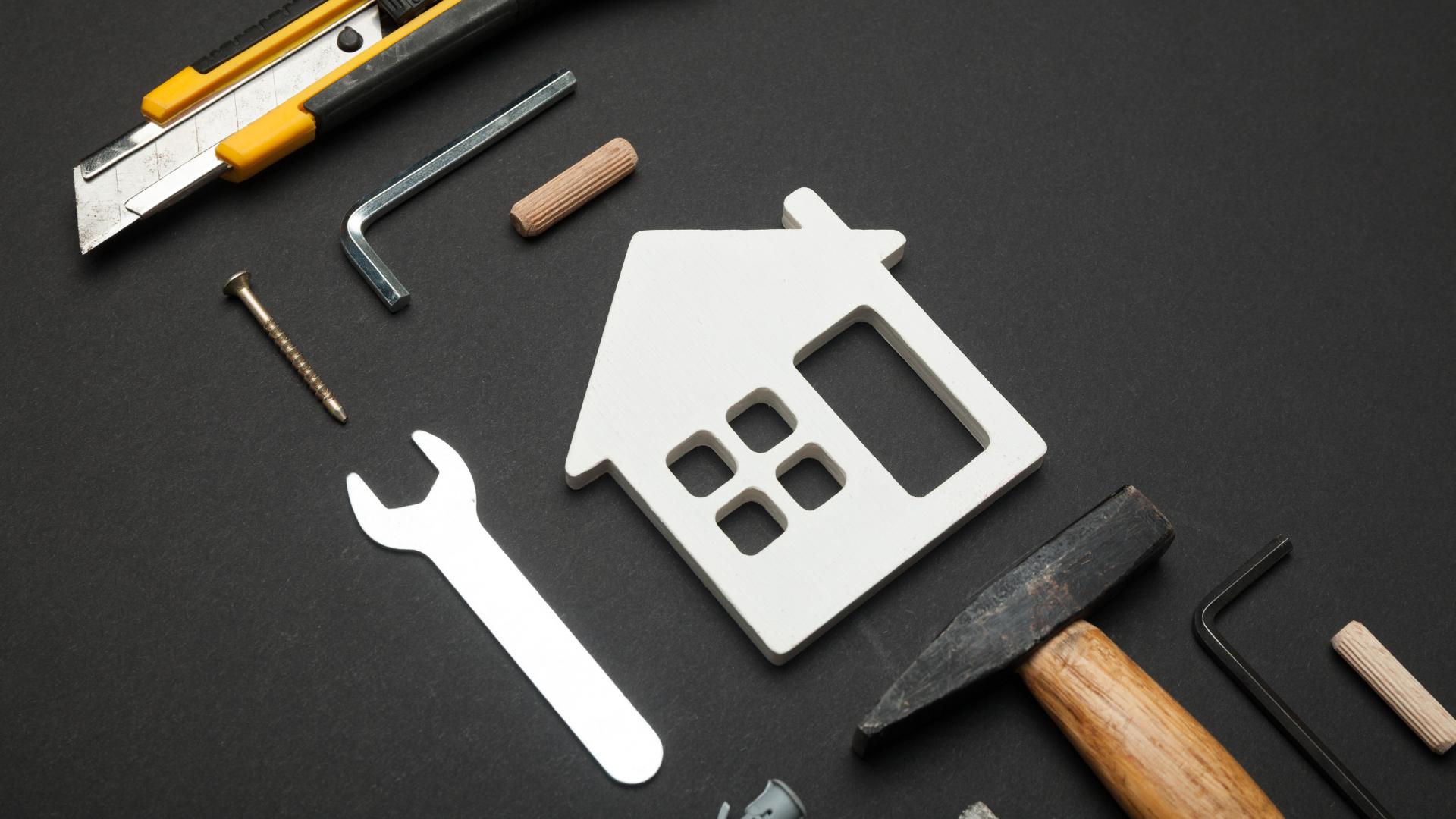 Lower your maintenance costs with targeted upgrades