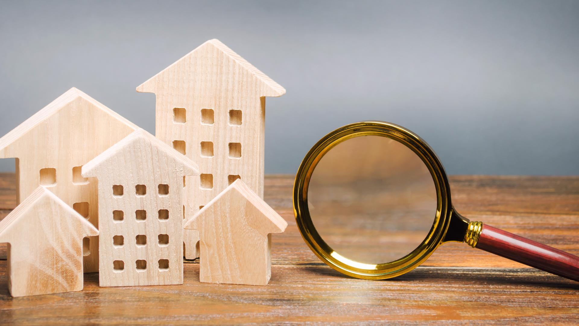 Inspect before you invest - defects you need to spot before buying a home