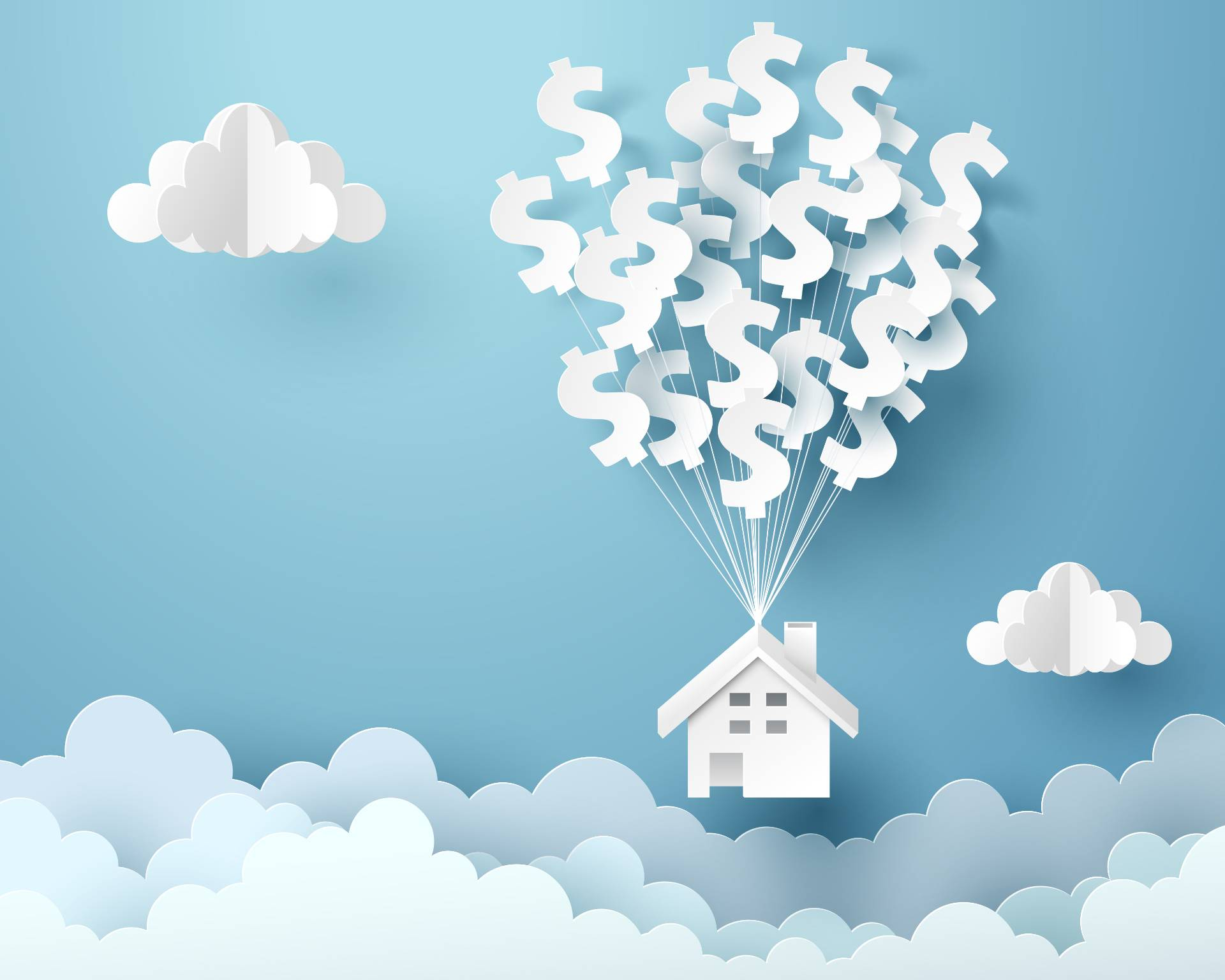 What you need to know about average house prices