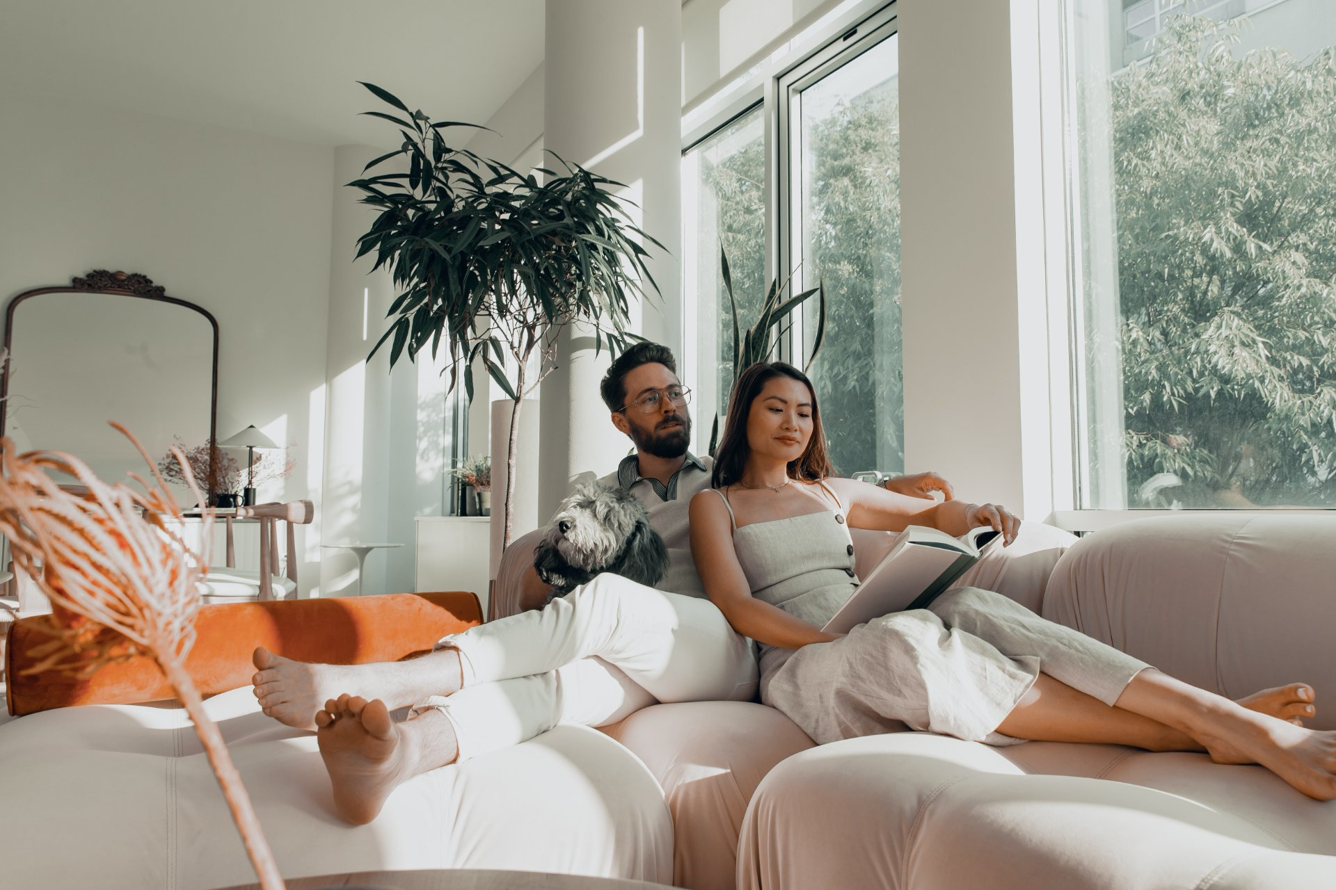 How different marriage contracts affect homeownership in South Africa