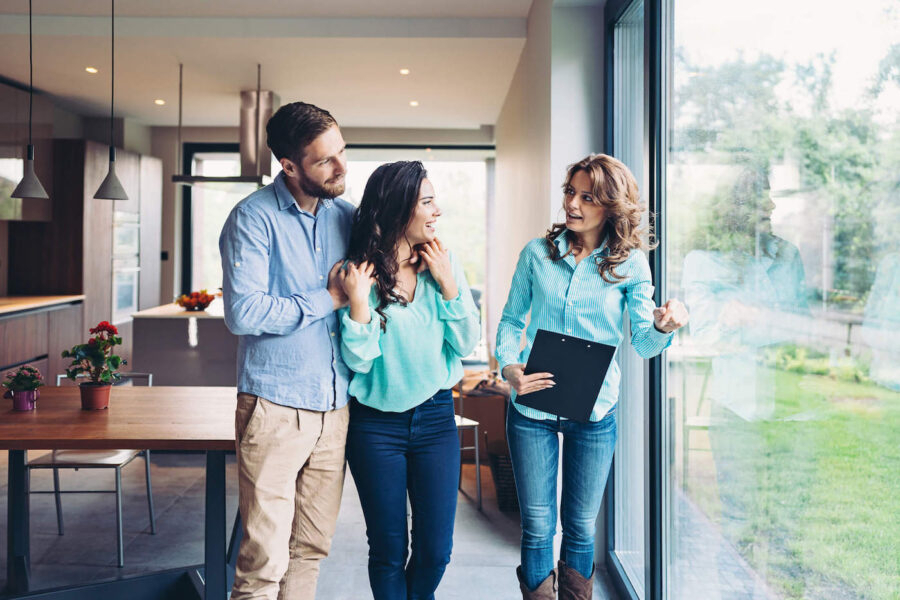 What first-time sellers need to know