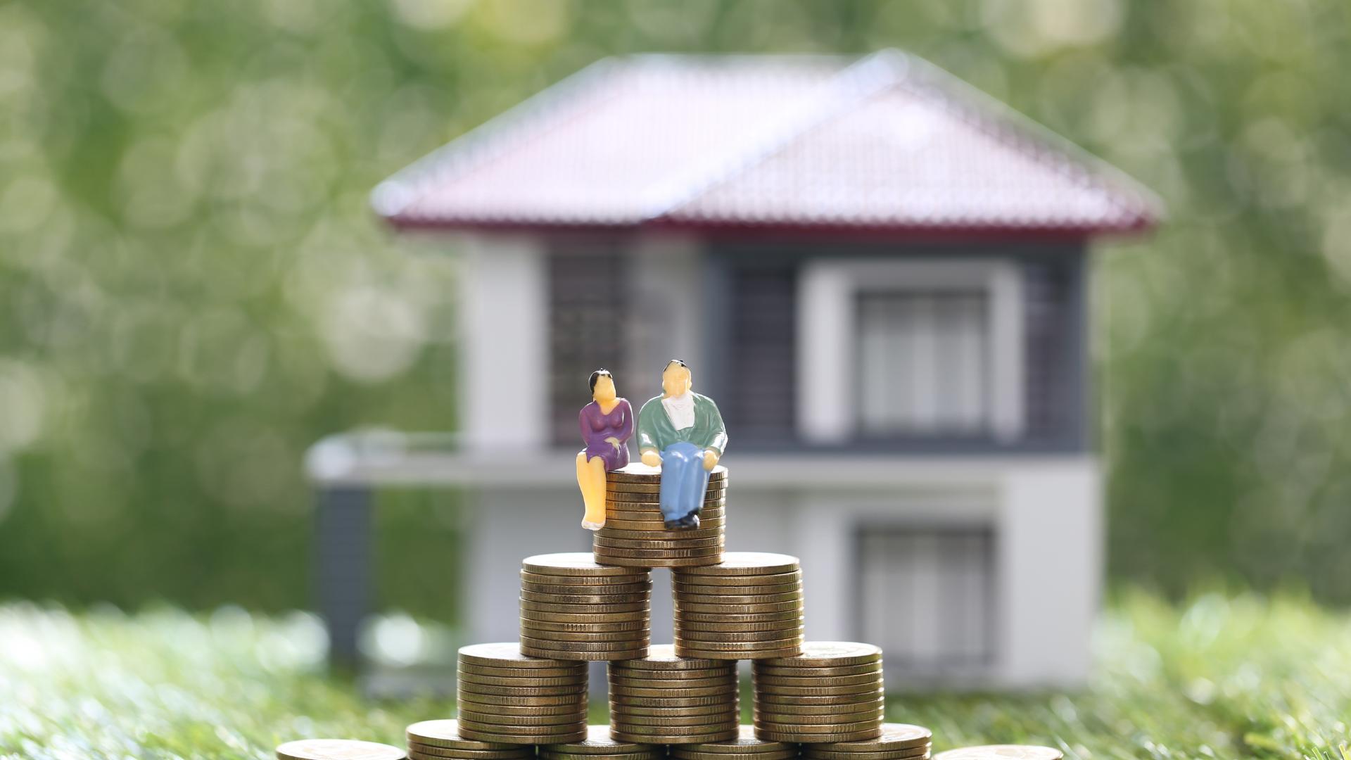Understanding home equity - what it is and why it matters