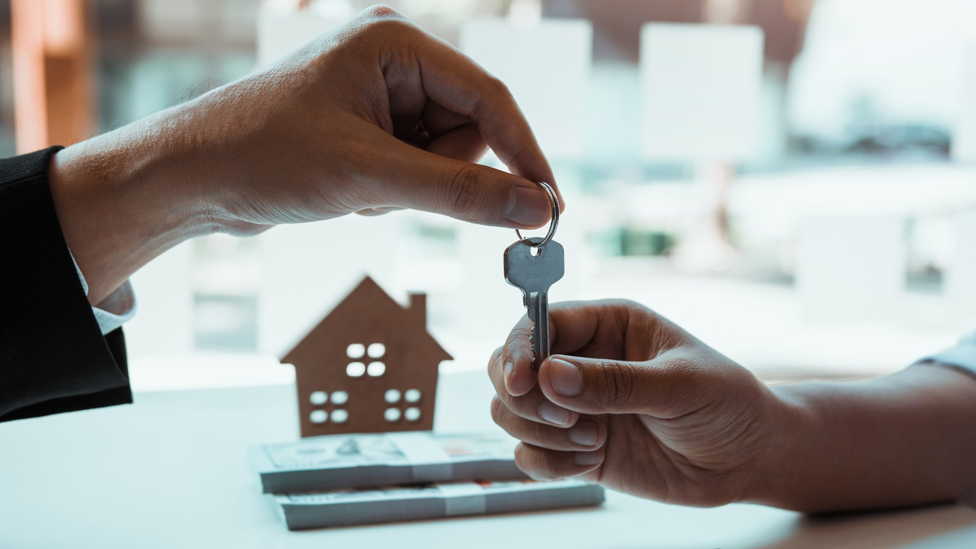 How to negotiate as first-time home buyer