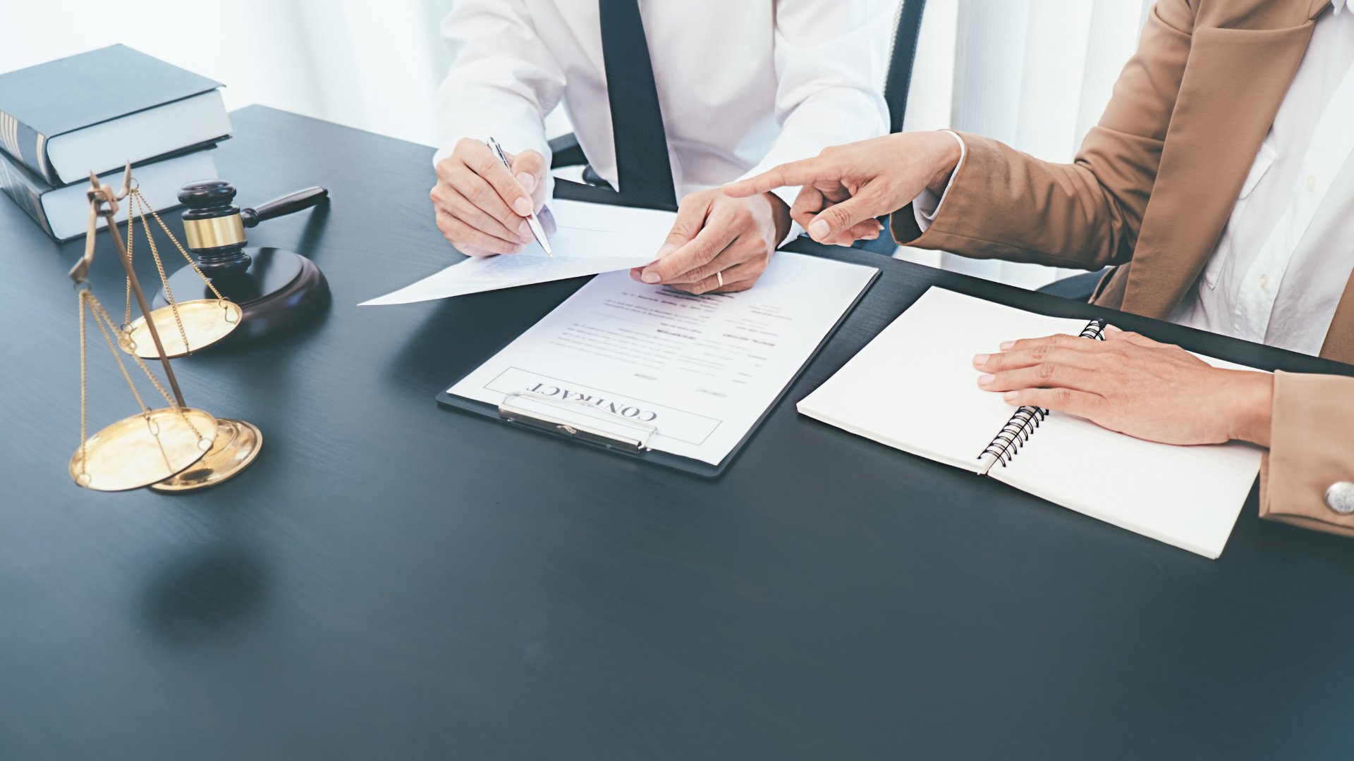 Understanding power of attorney in property transactions