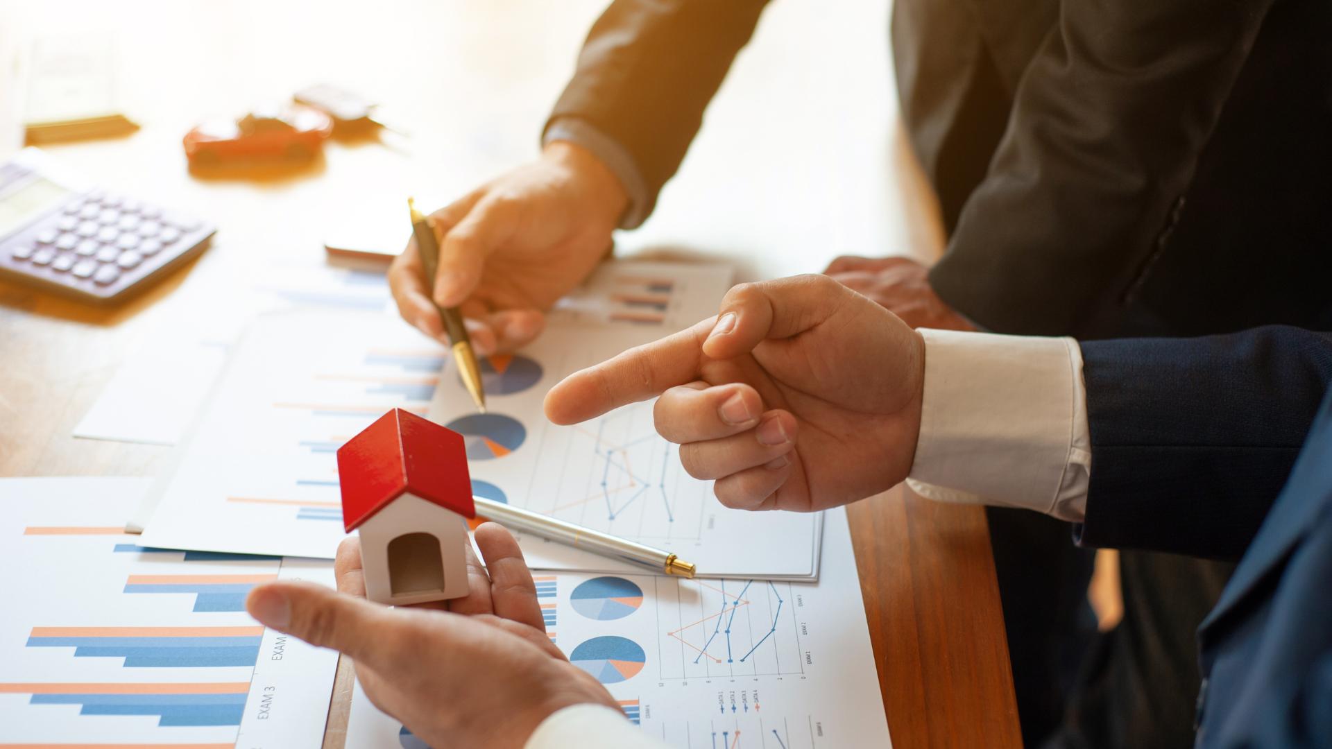 South Africa’s property market: A balancing act between recovery and affordability