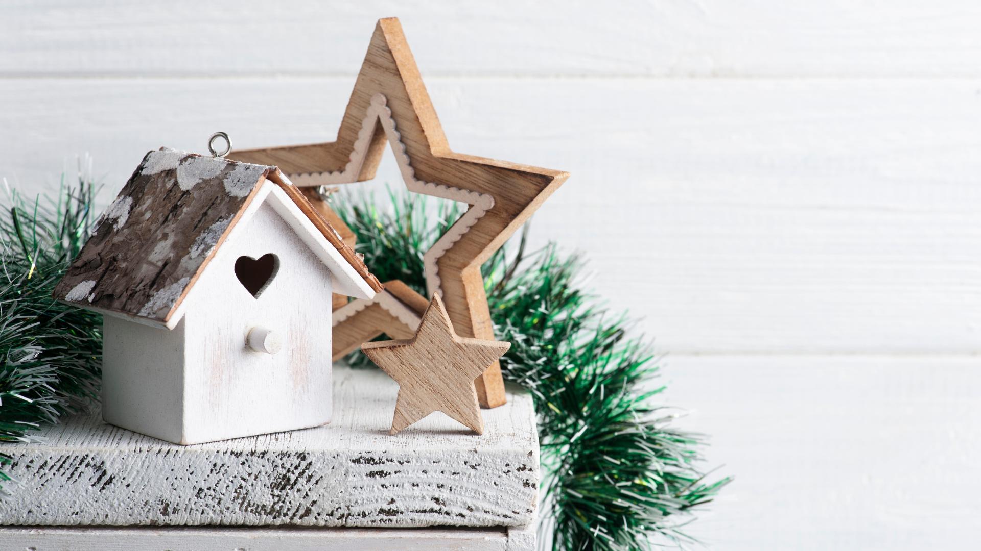 How to successfully sell your home over the December holidays