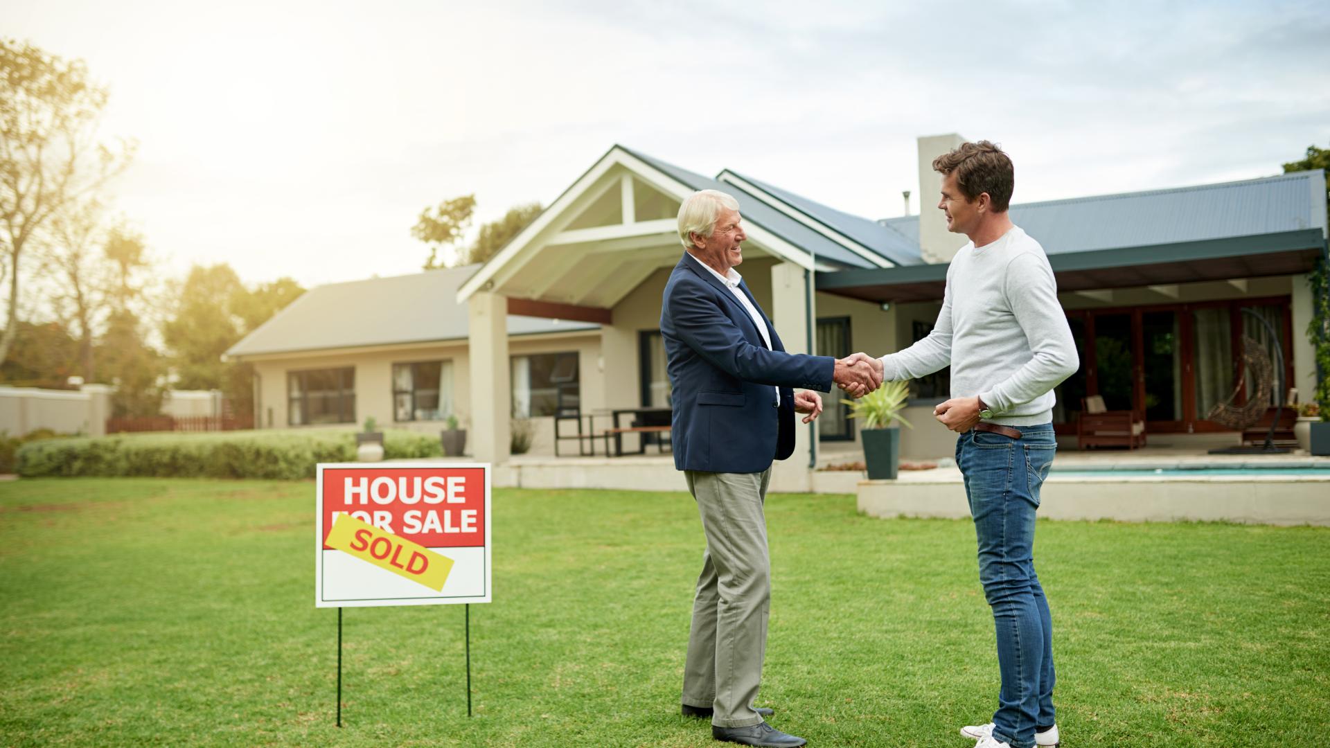 Selling your home in Namibia: maximising your investment