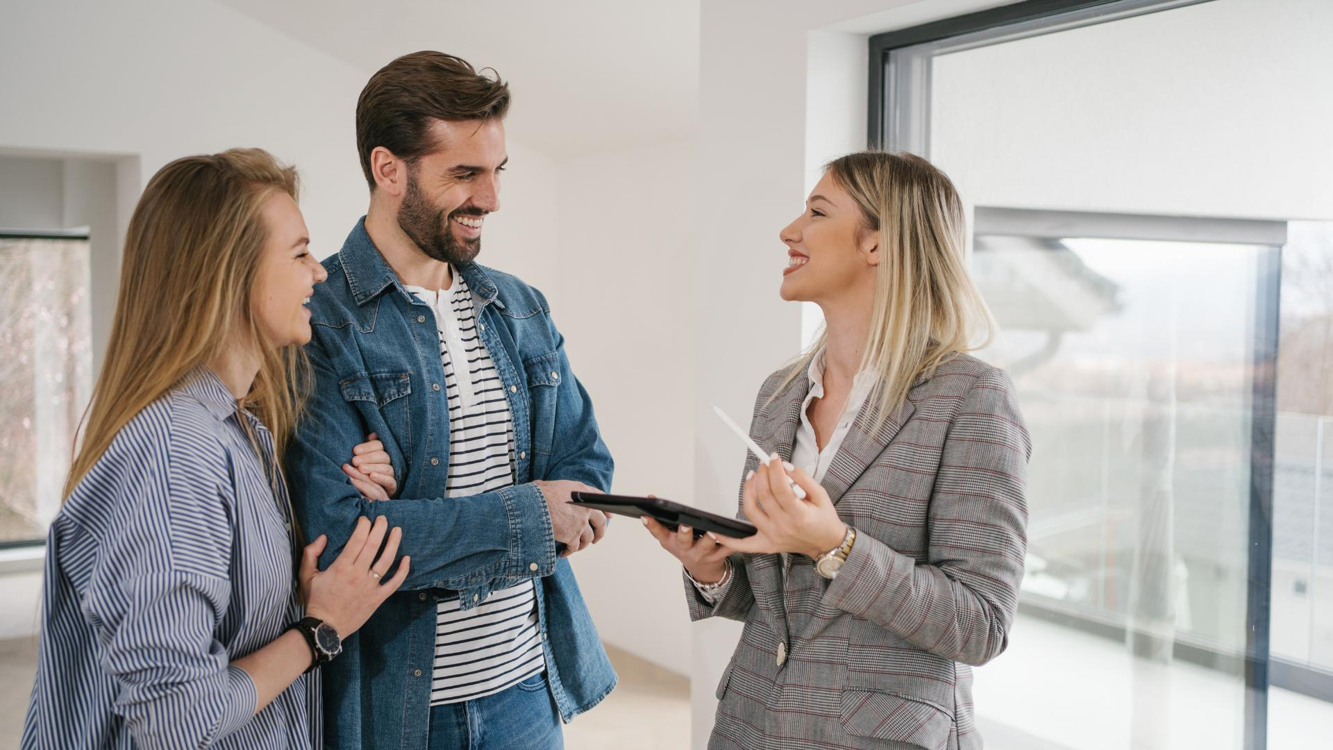 Essential questions to ask your real estate agent before buying a home
