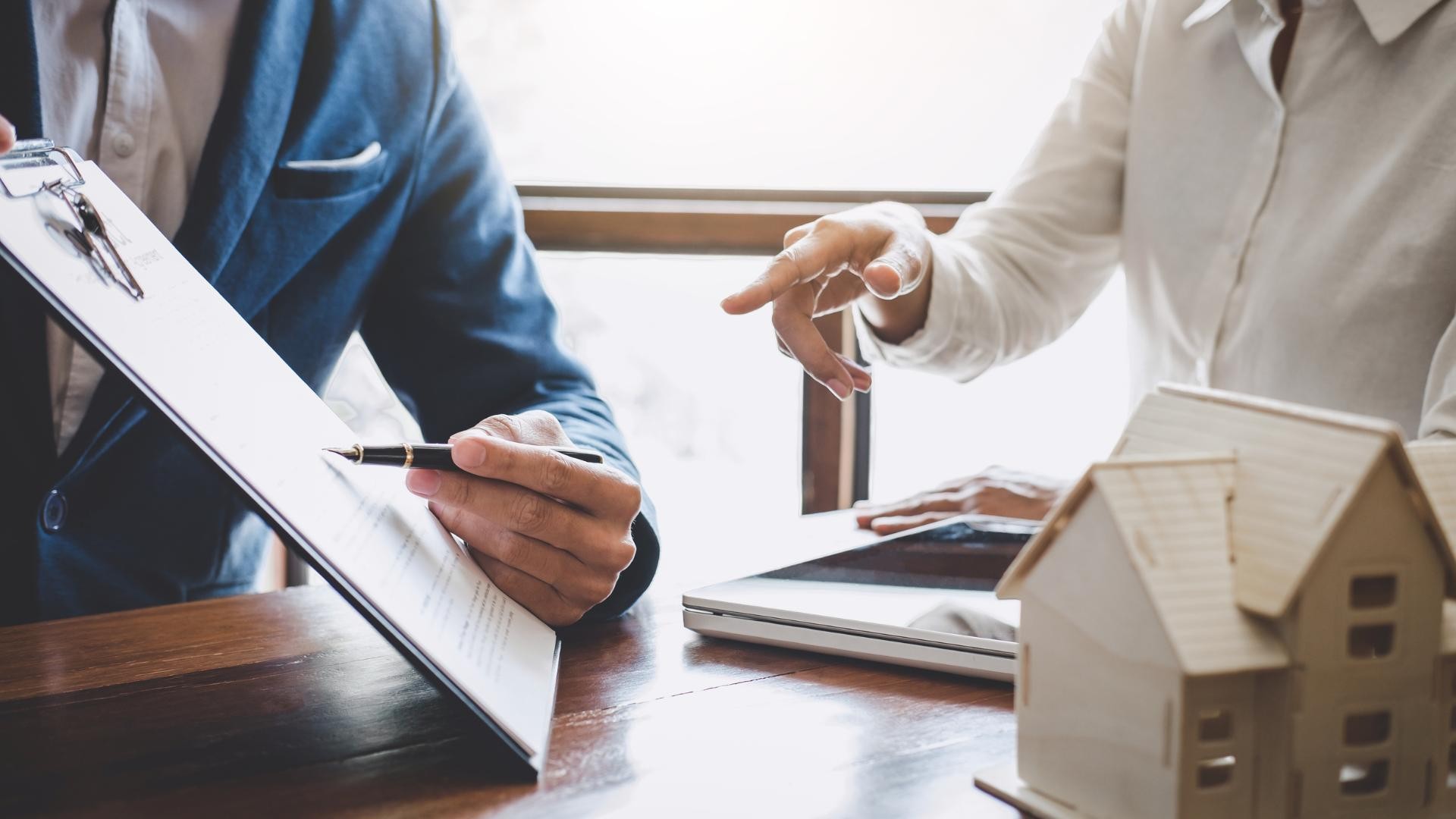 Prepare for these costs when selling your property