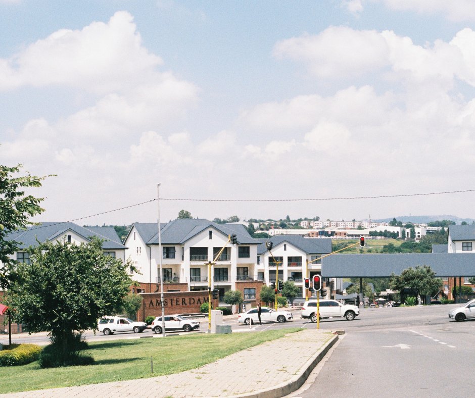 Investment value in Johannesburg's hidden gems