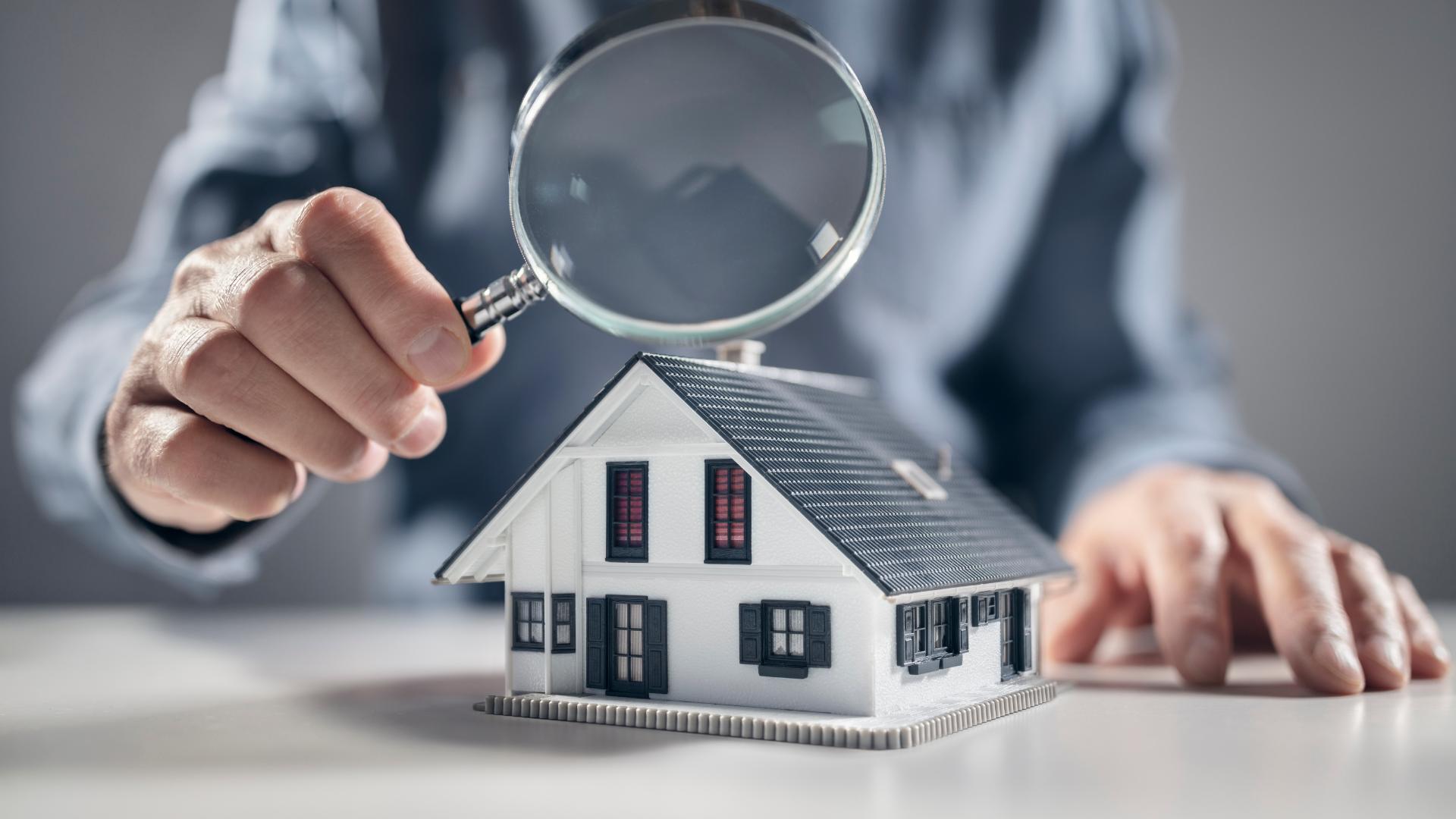 Buying a home? Here's how to spot costly hidden defects