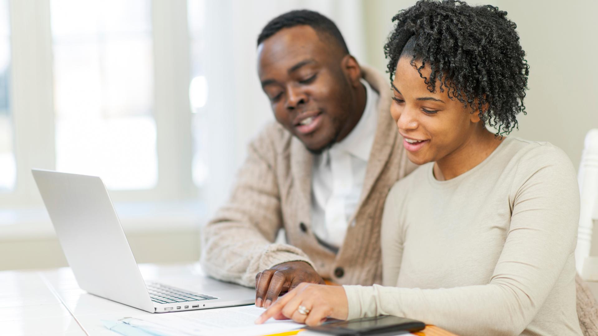 How to protect your finances while owning a home