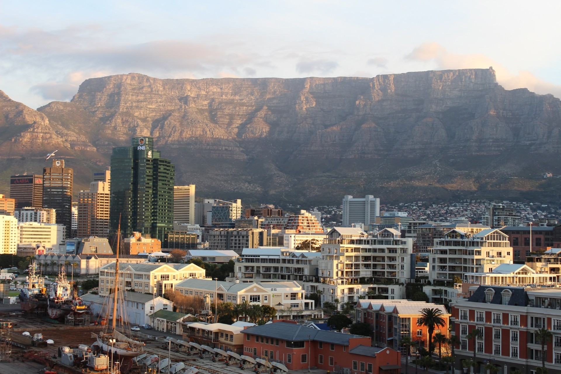 Western Cape Leads South Africa’s Property Investment Boom as Buyer Demand Surges