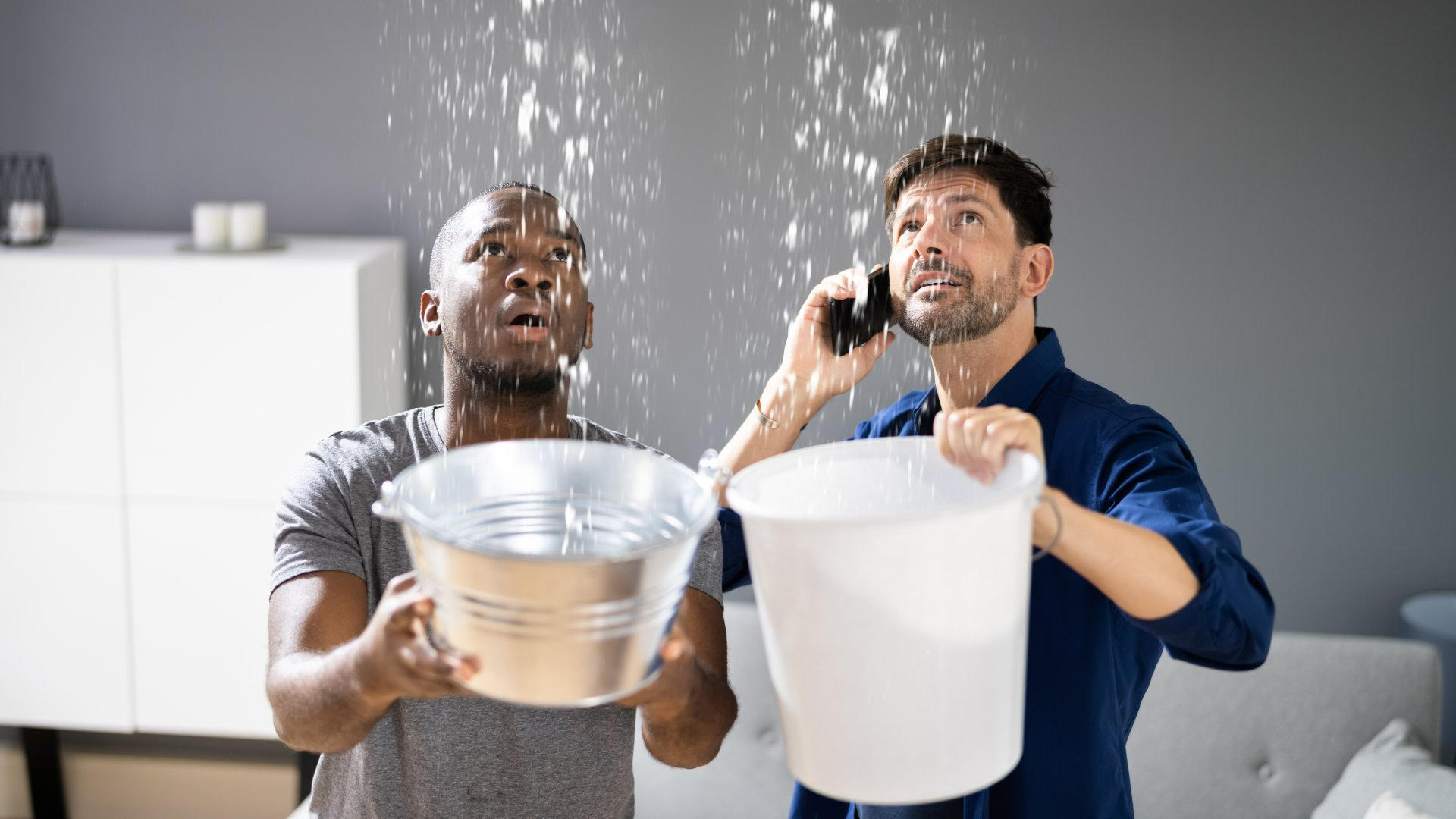 Roof care: Protecting your home from leaks and damage