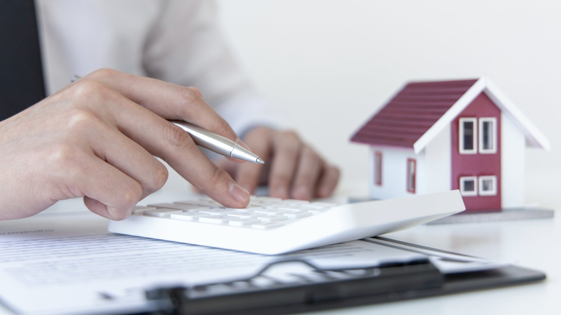 The importance of an accurate valuation when selling your home