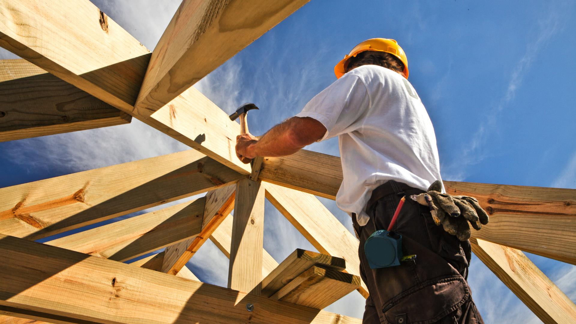 Building a Home in South Africa? Here's Why NHBRC Registration Matters